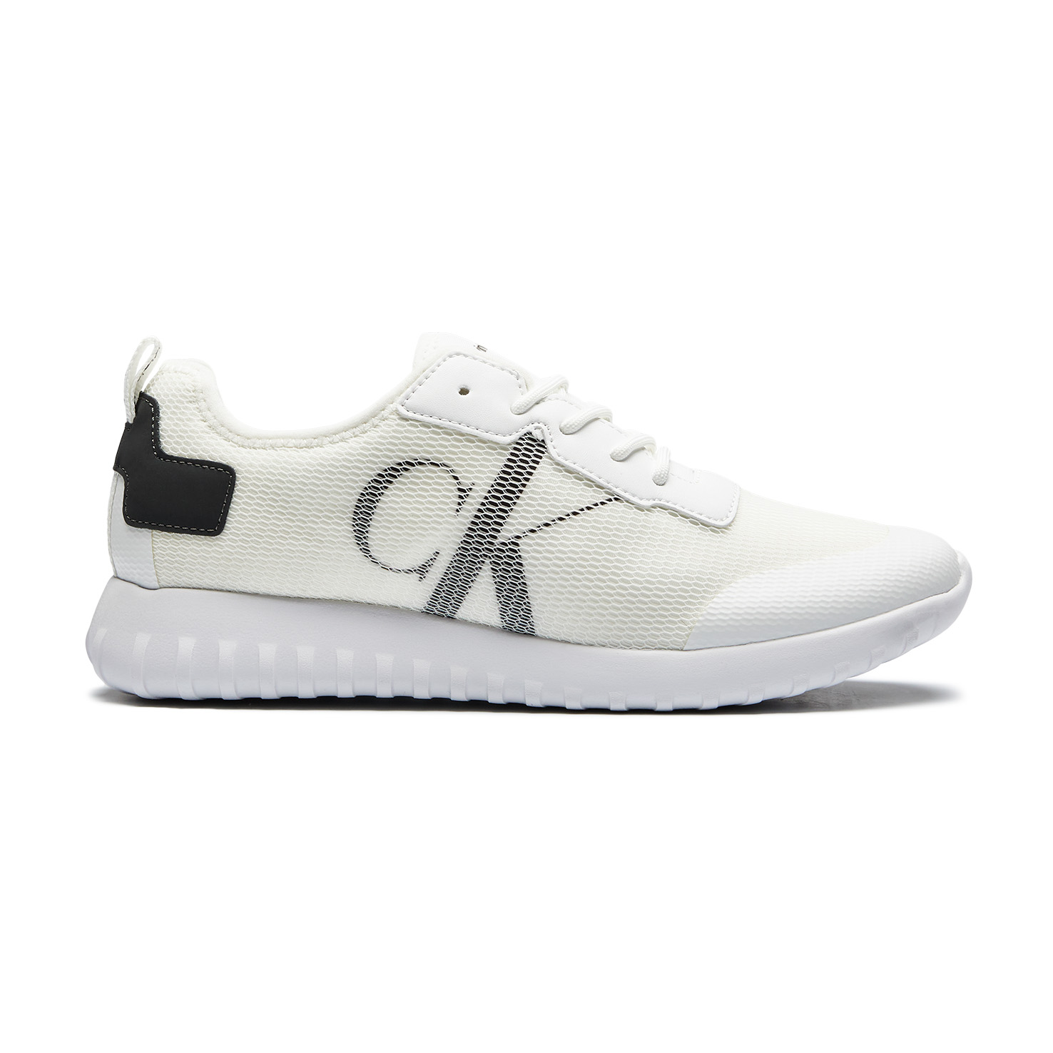SPORTY RUNNER