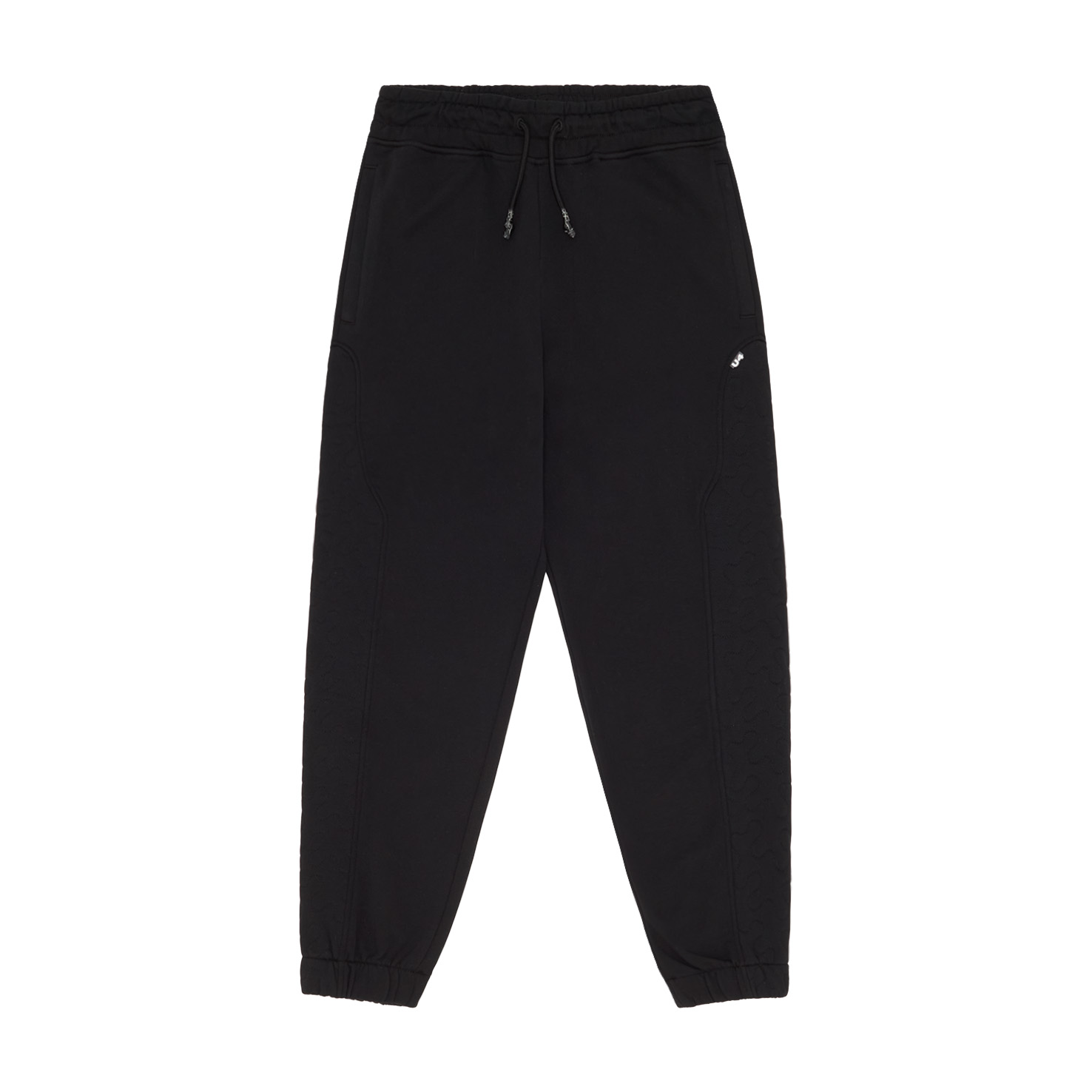 

PUCCI DETAIL PANTS, Черный