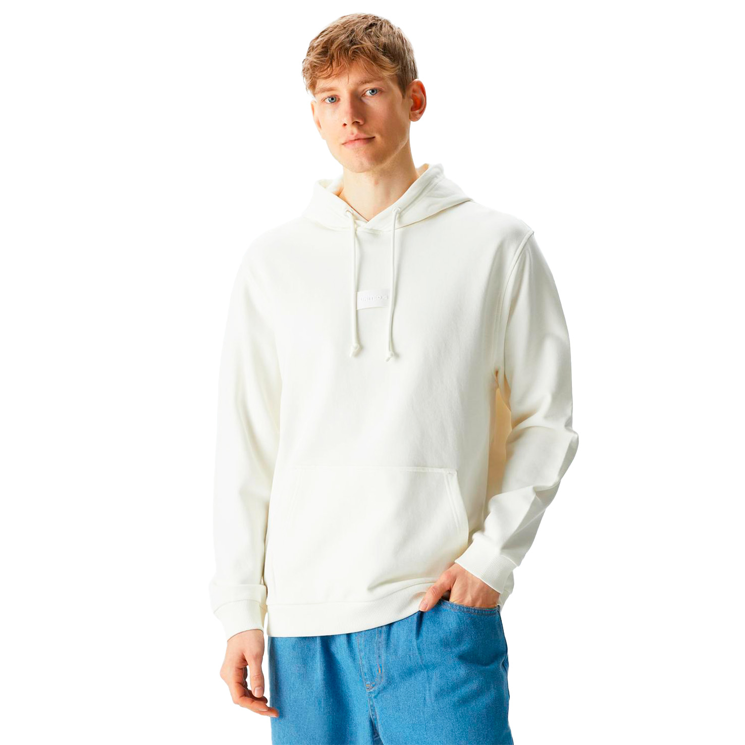 1.0 ESSENTIALS M HOODIE