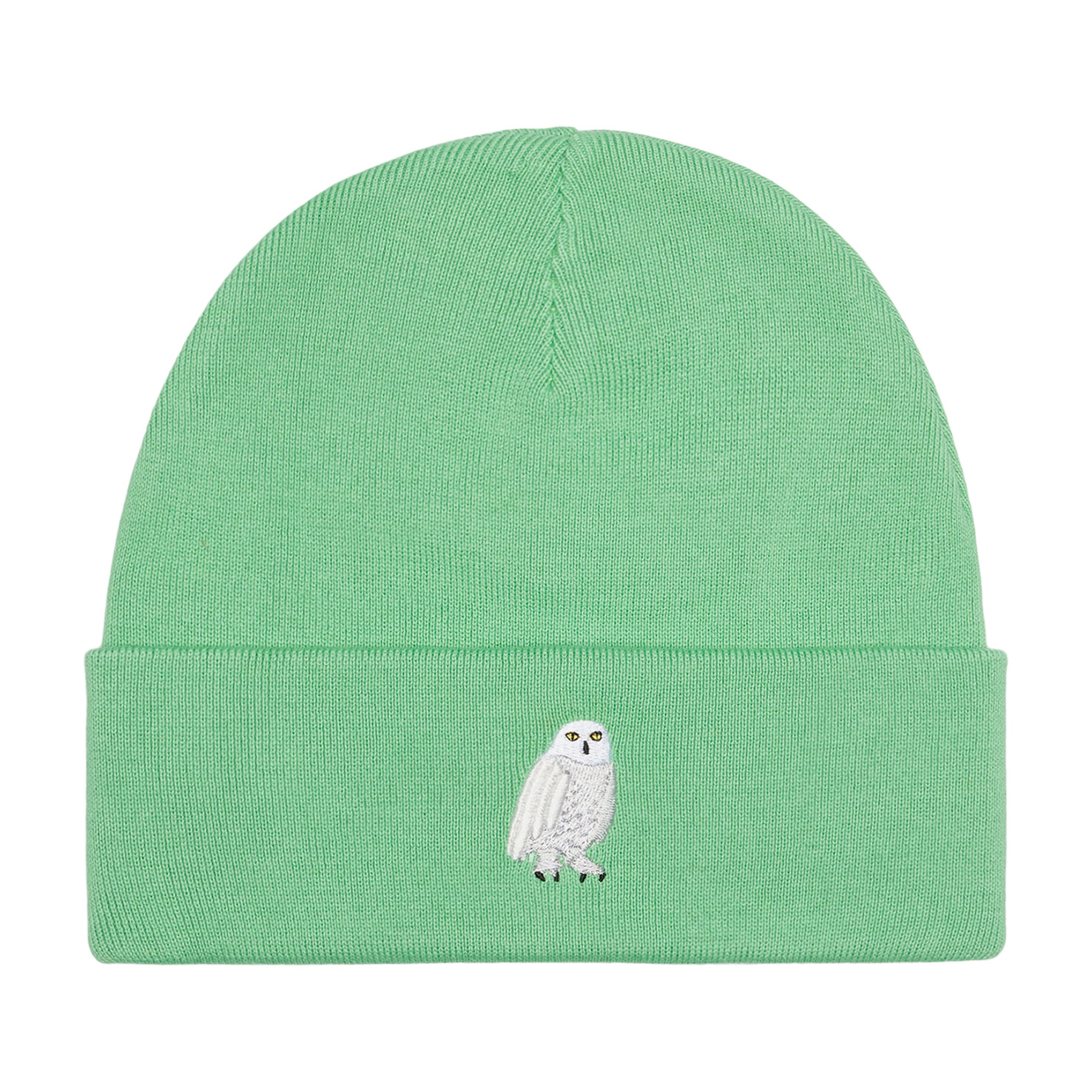 KNITTED CAP