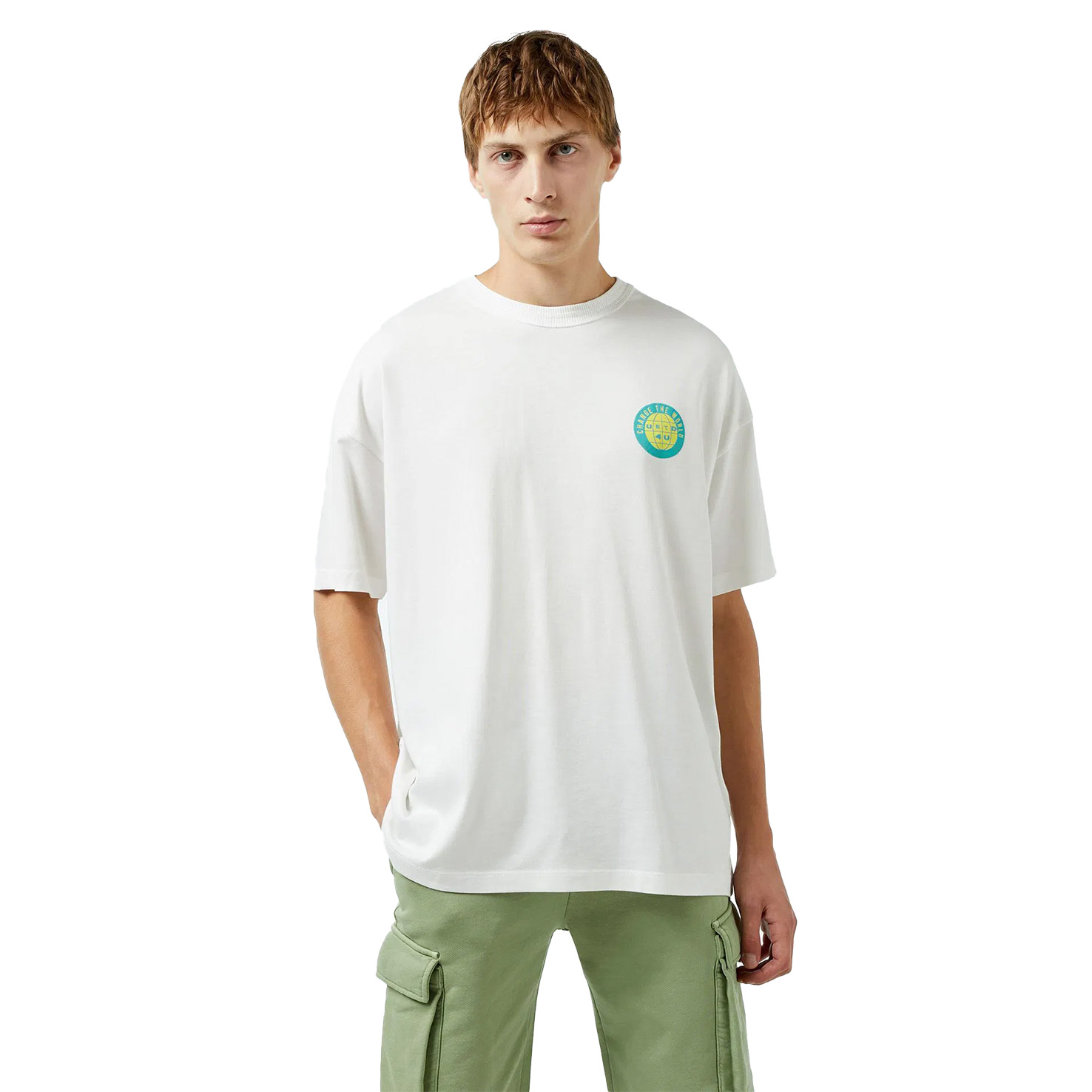 LMT REVERSE T-SHIRT