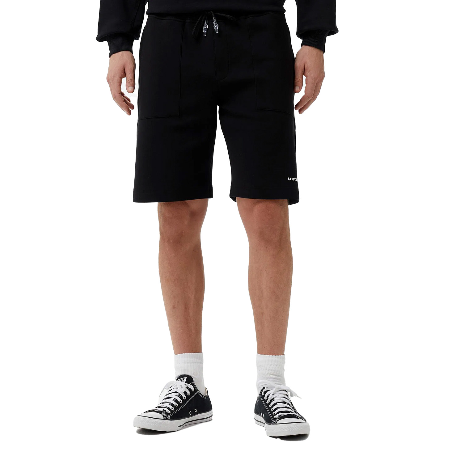 

COOL SHORT, Черный