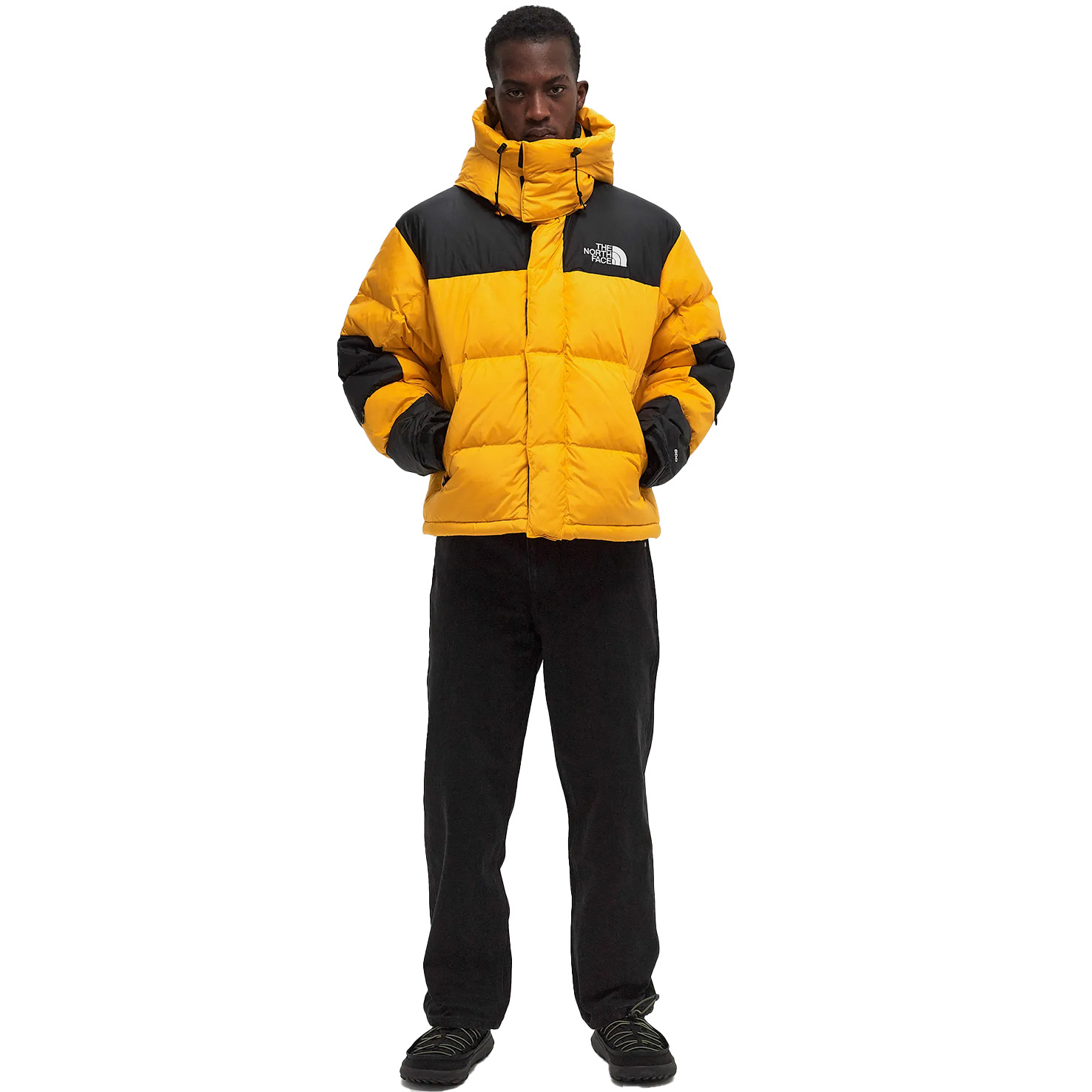 HIMALAYAN BALTORO JACKET