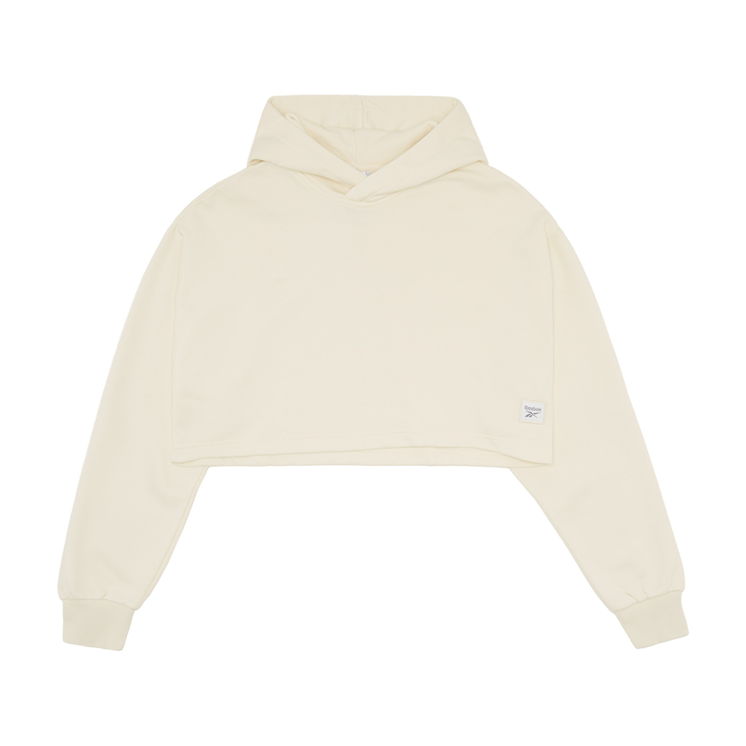 REEBOK CLASSICS NATURAL DYE OVERSIZED LONG HOODIE