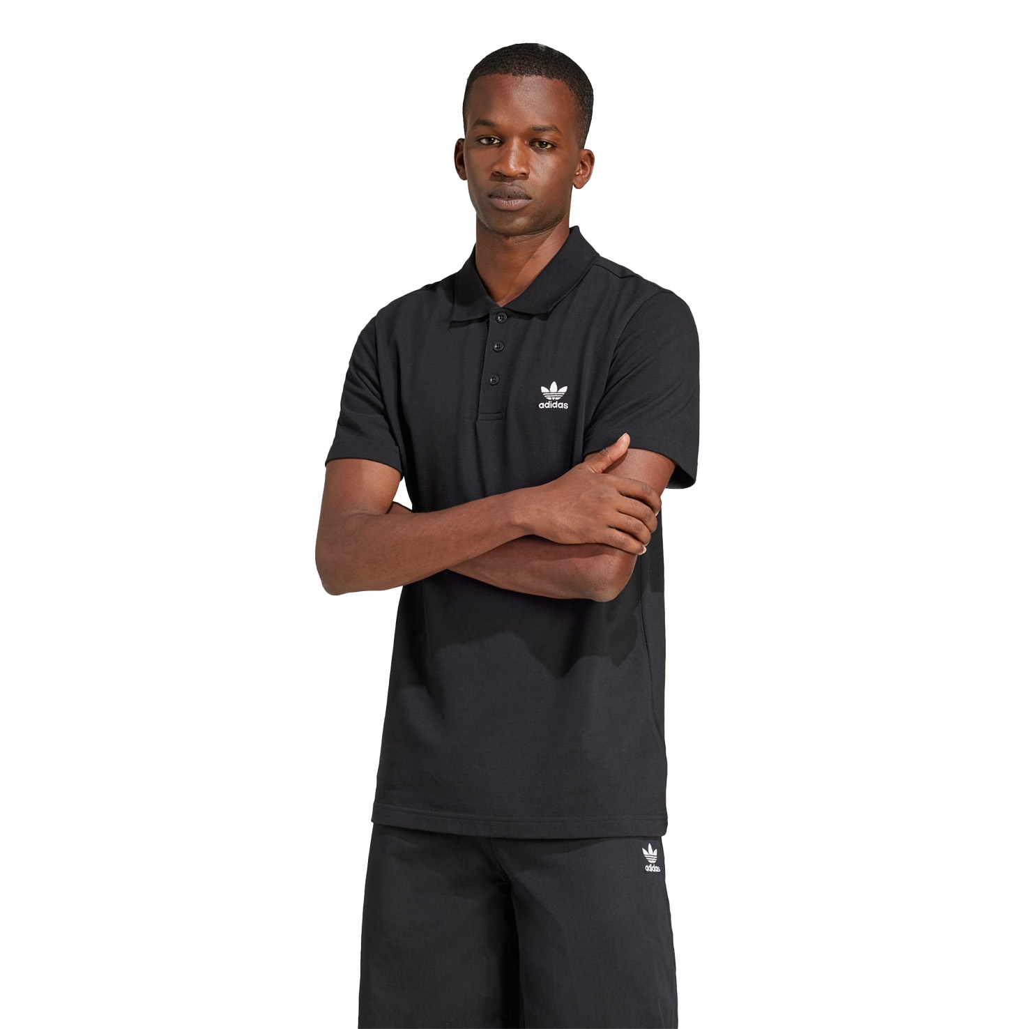 ESS POLO TEE
