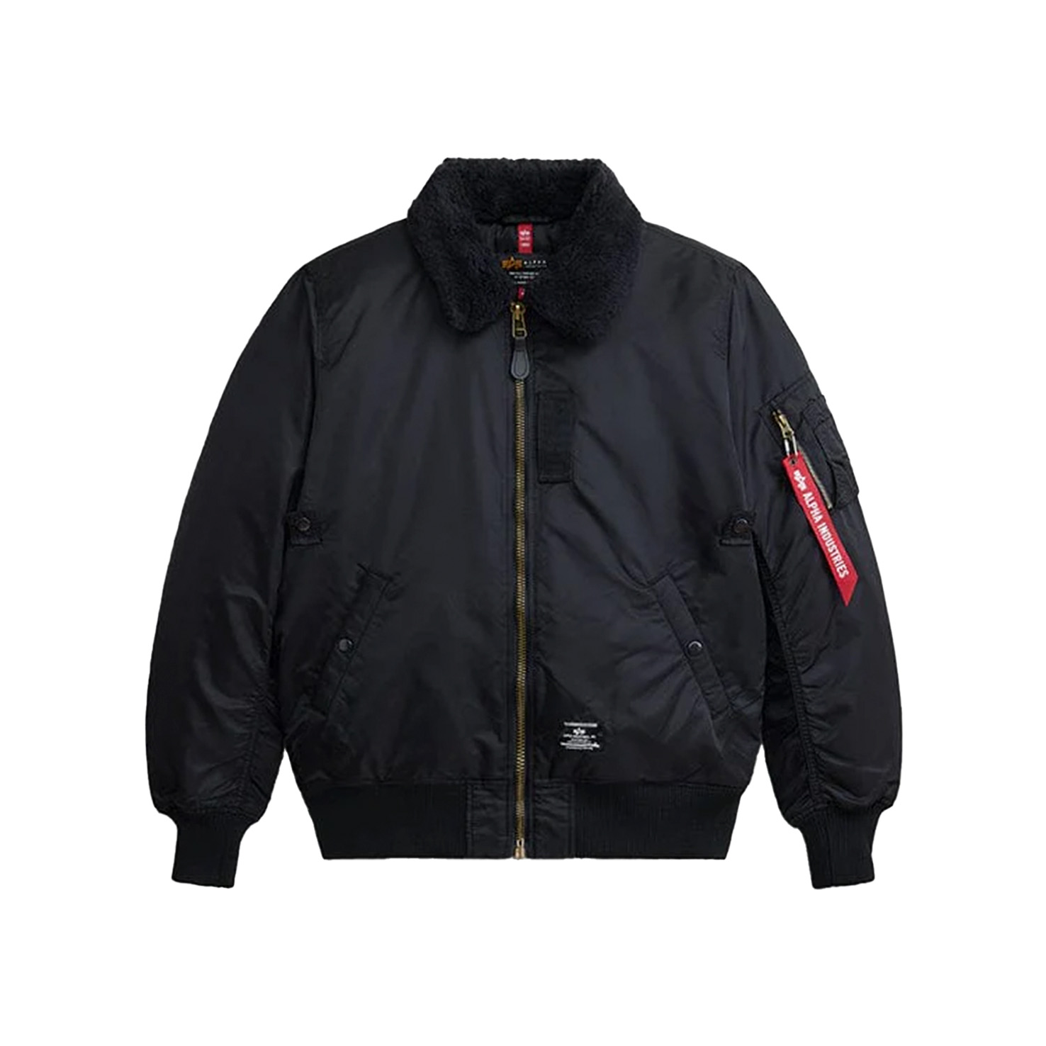 B15 MOD BOMBER JACKET