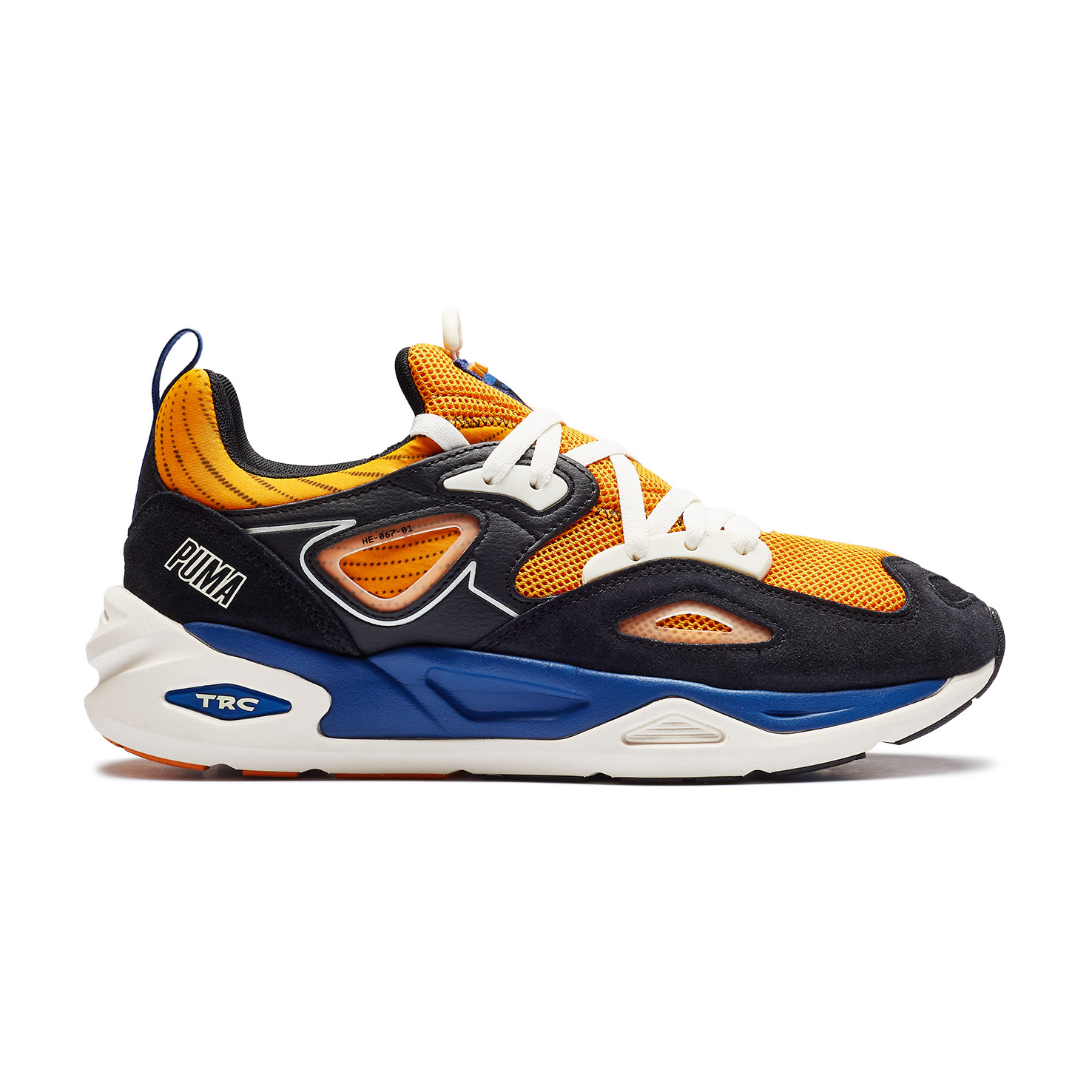 

TRC Blaze SPXP, Разноцветный