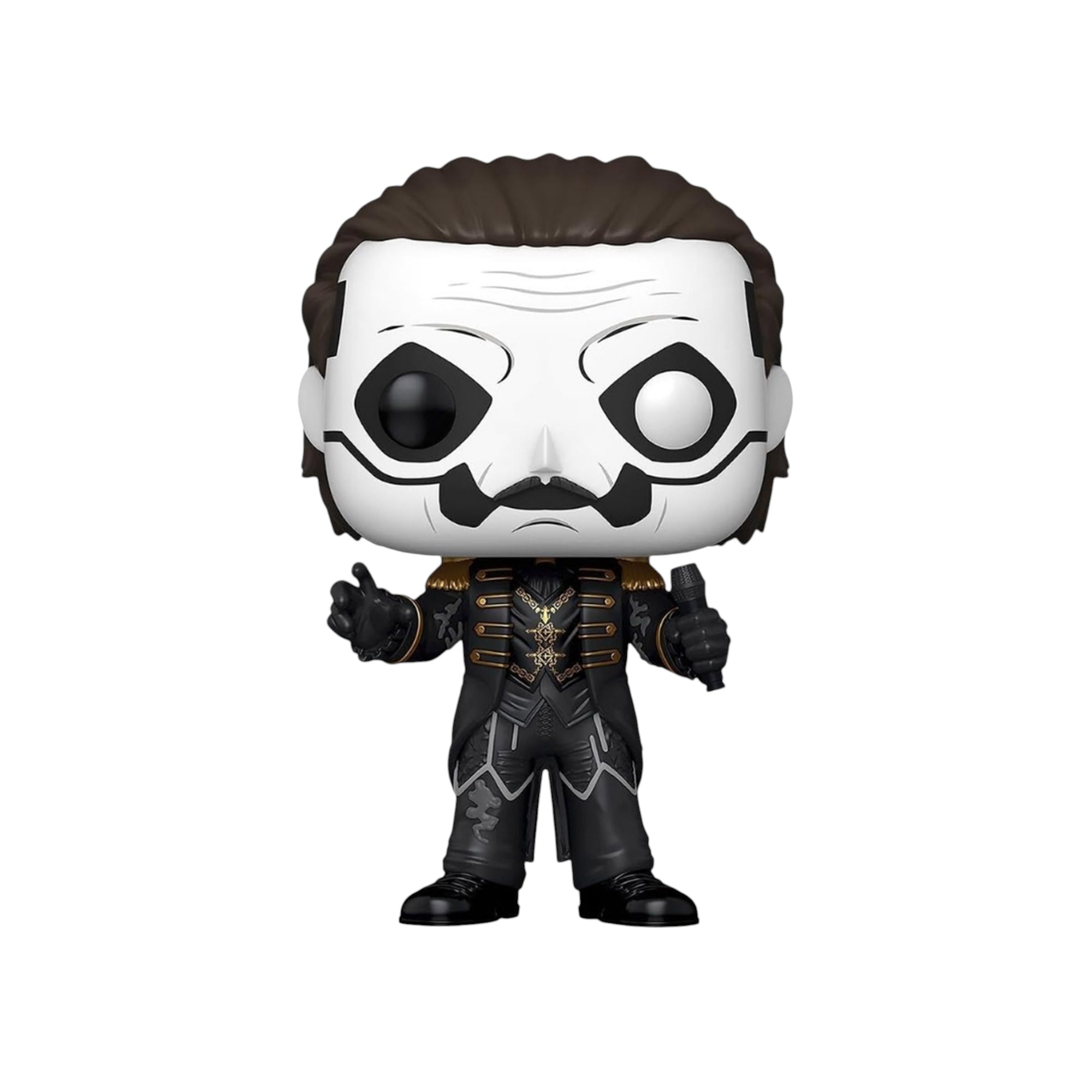 Papa Emeritus IV