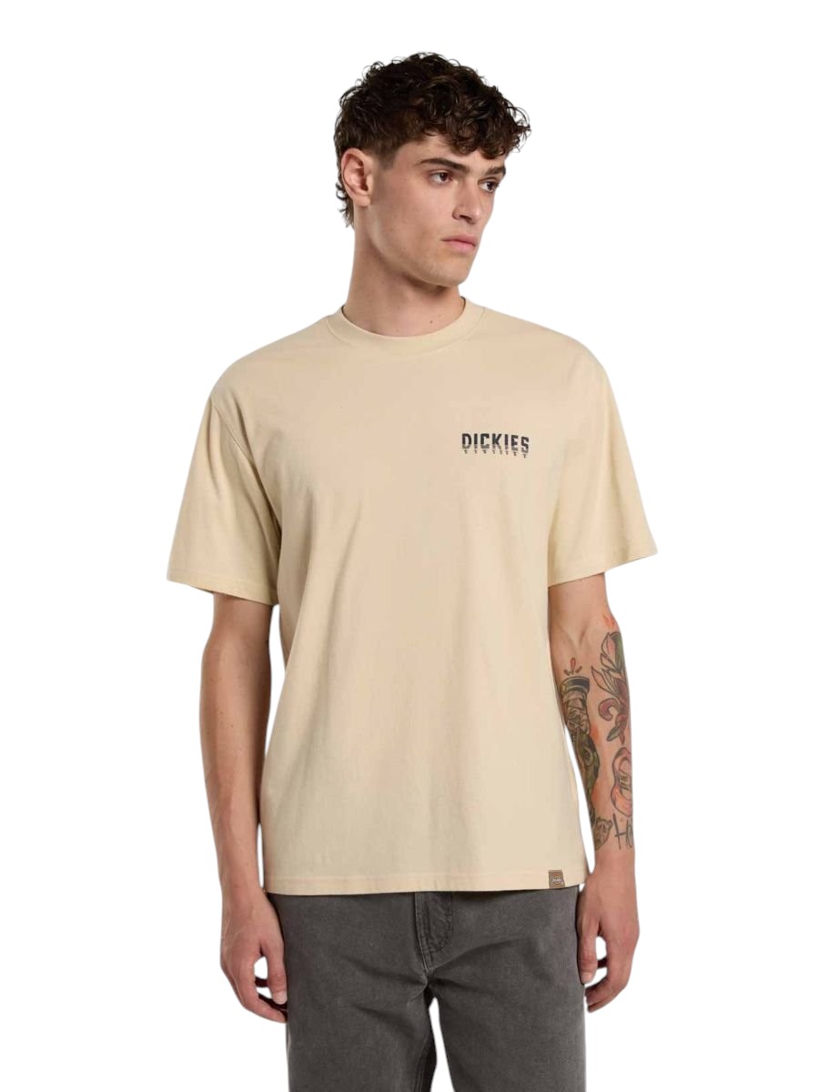 PELHAM TEE SS