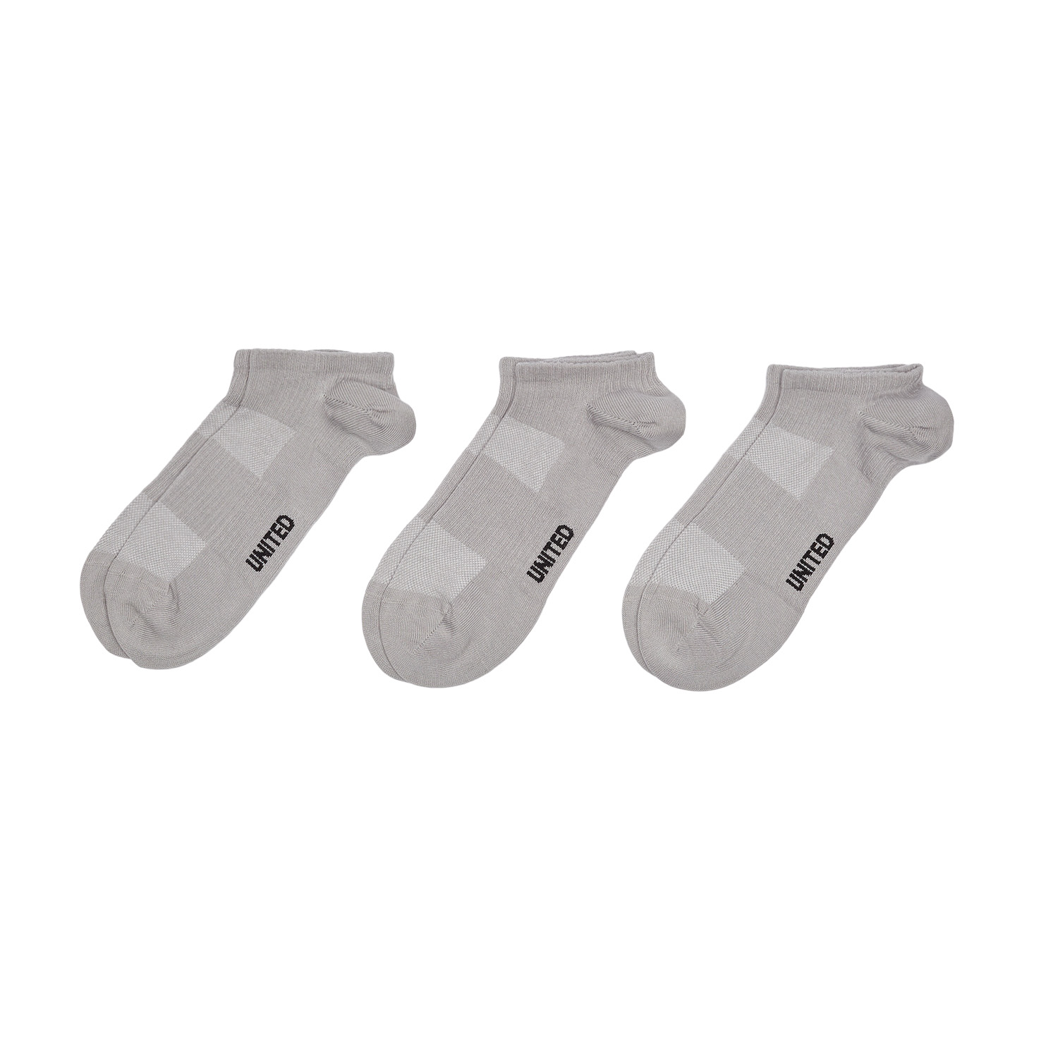 

SOCKS, Серый