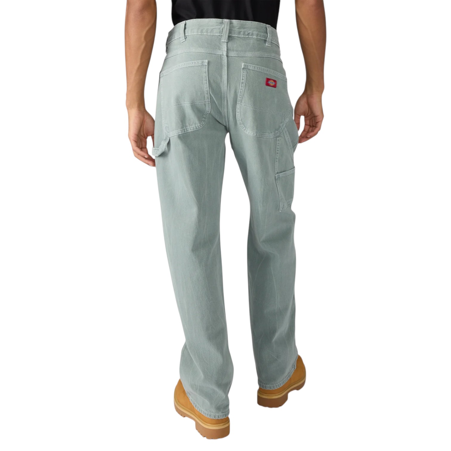 1993 LOOSE STRAIGHT CARPENTER JEANS 2