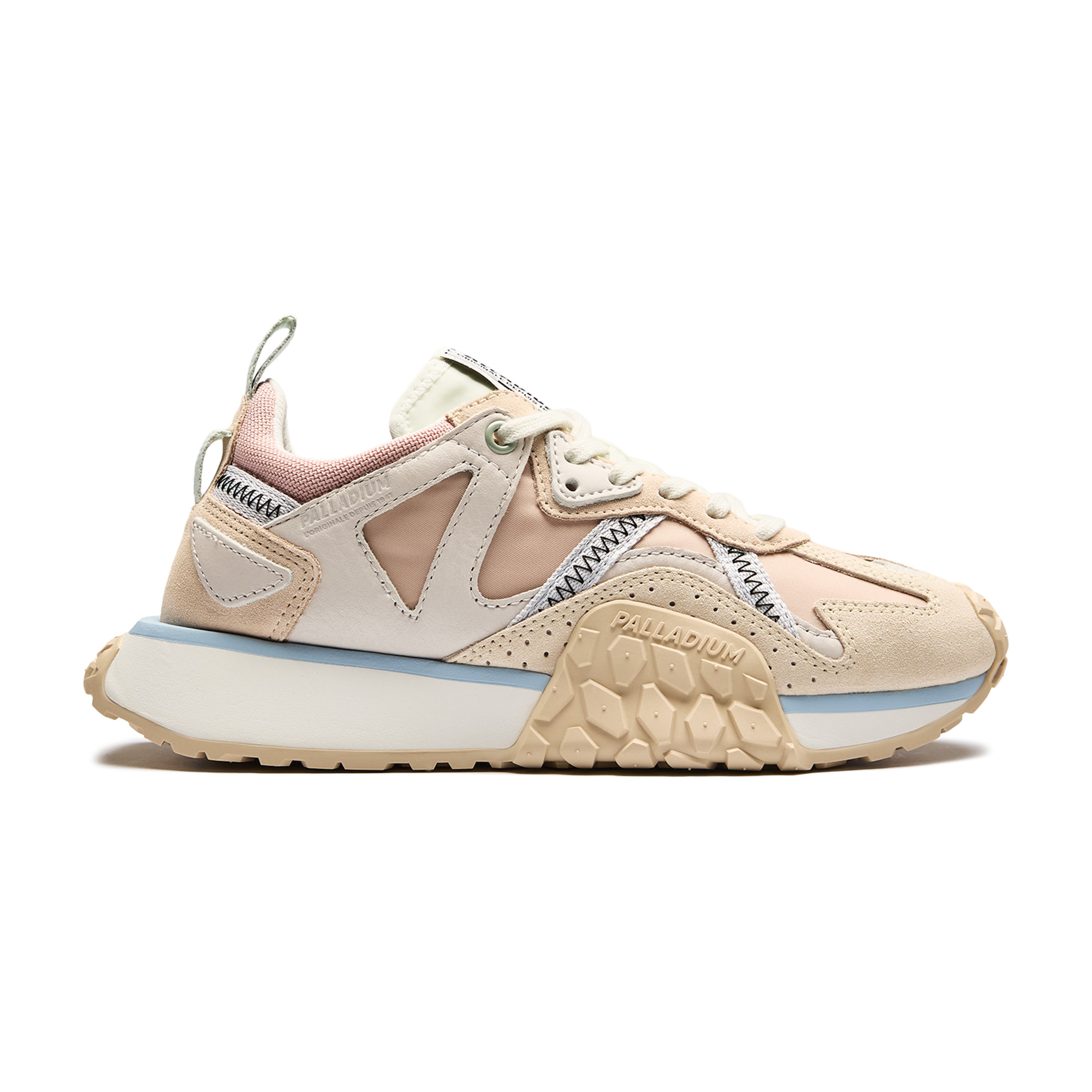 TROOP RUNNER OUTCITY
