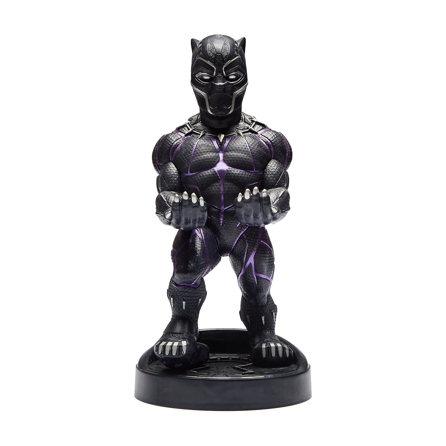 Black Panther Phone and Controller Holder