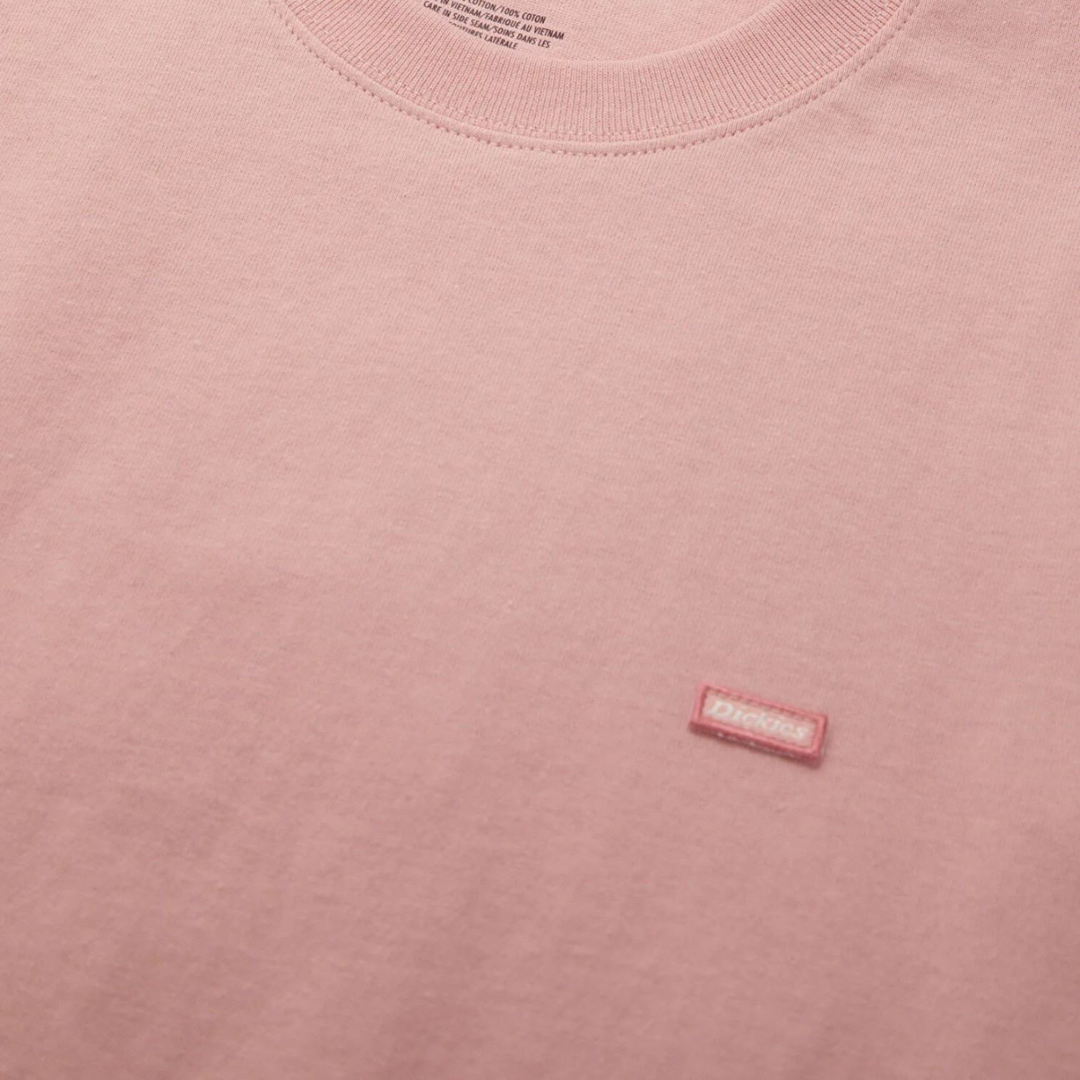 CLANCY HEAVYWEIGHT SS TEE 3