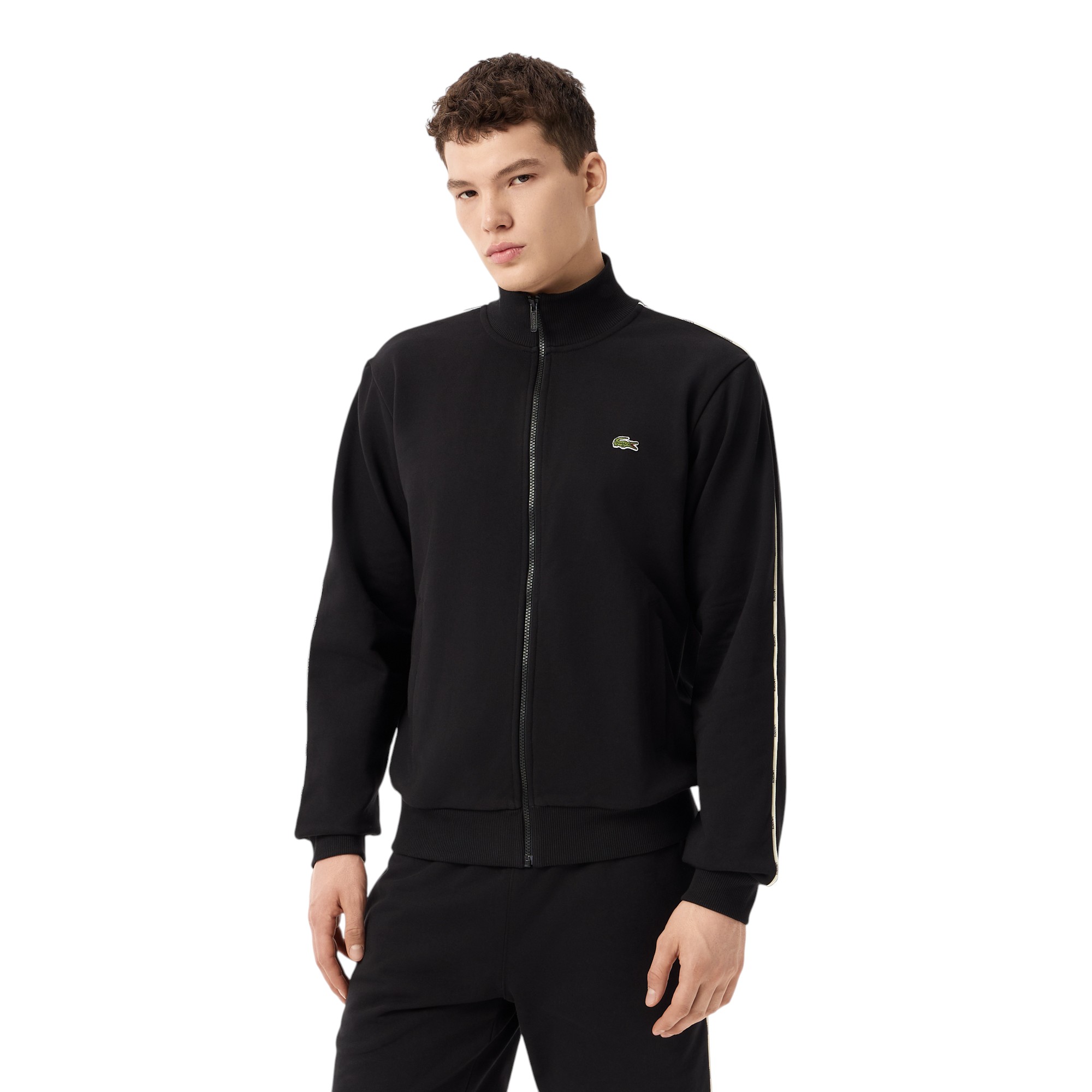 

SWEATSHIRT, Черный