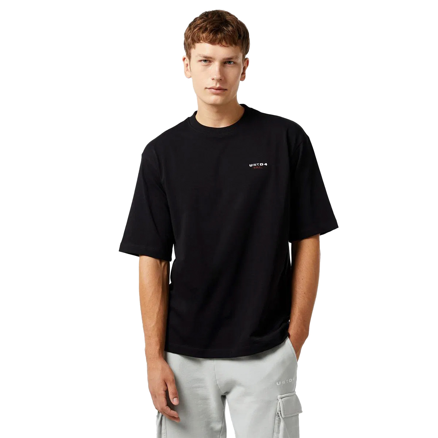 JPN LIMITED EDITION T-SHIRT