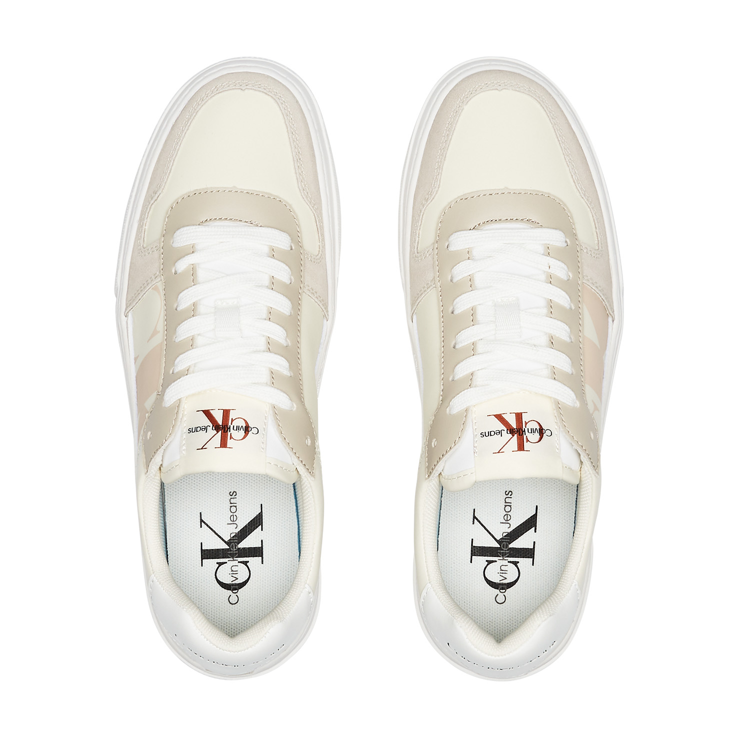 CUPSOLE FLATFORM MIX 3