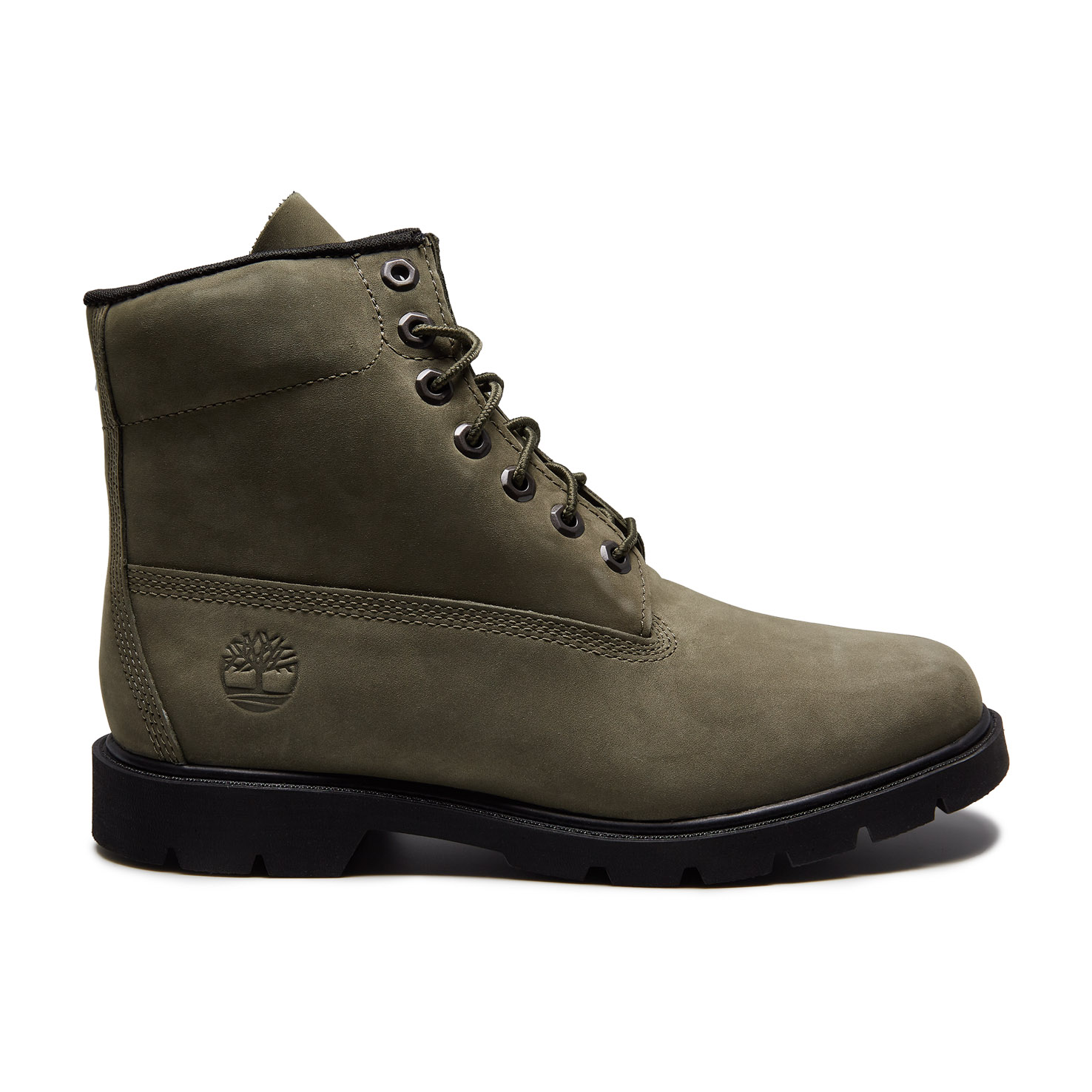 6 IN BASIC BOOT