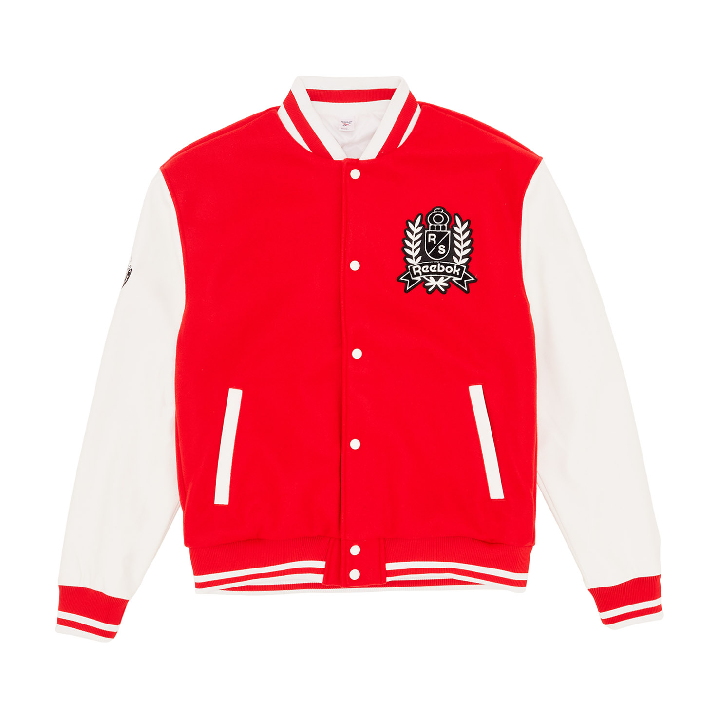 Classics Reserve Varsity Jacket