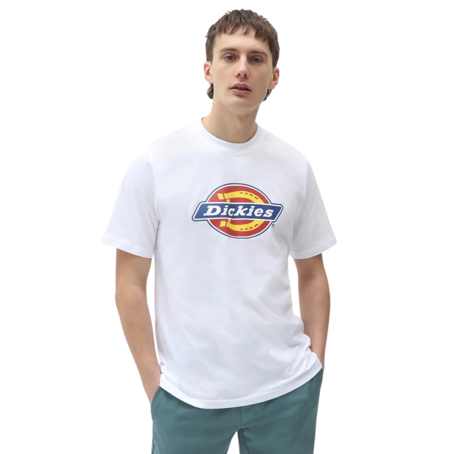 DICKIES ICON SS TEE