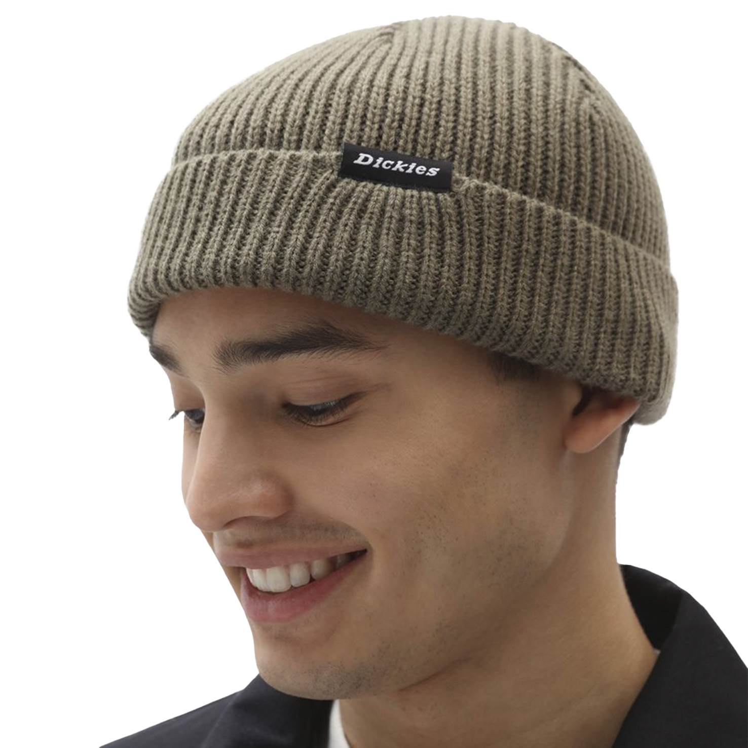 WOODWORTH BEANIE 3