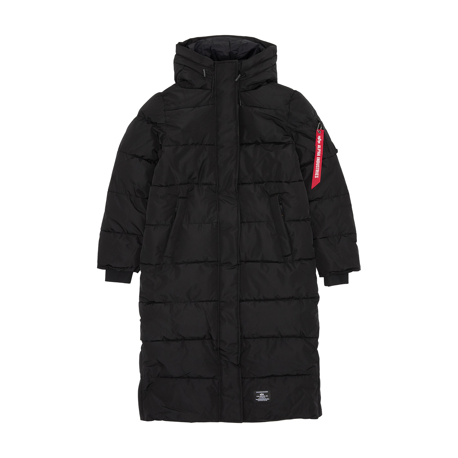 SIERRA GEN II PARKA