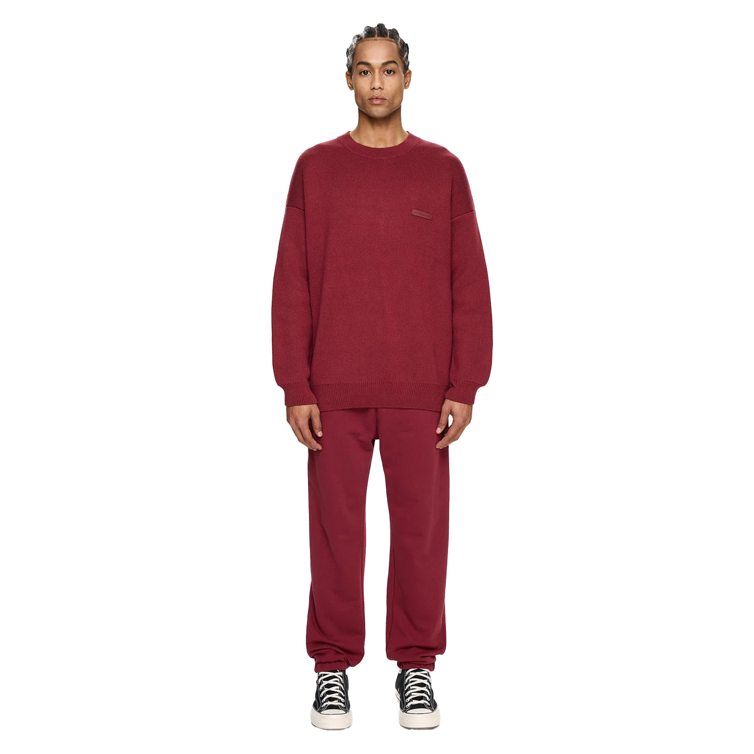 SWEATER 301