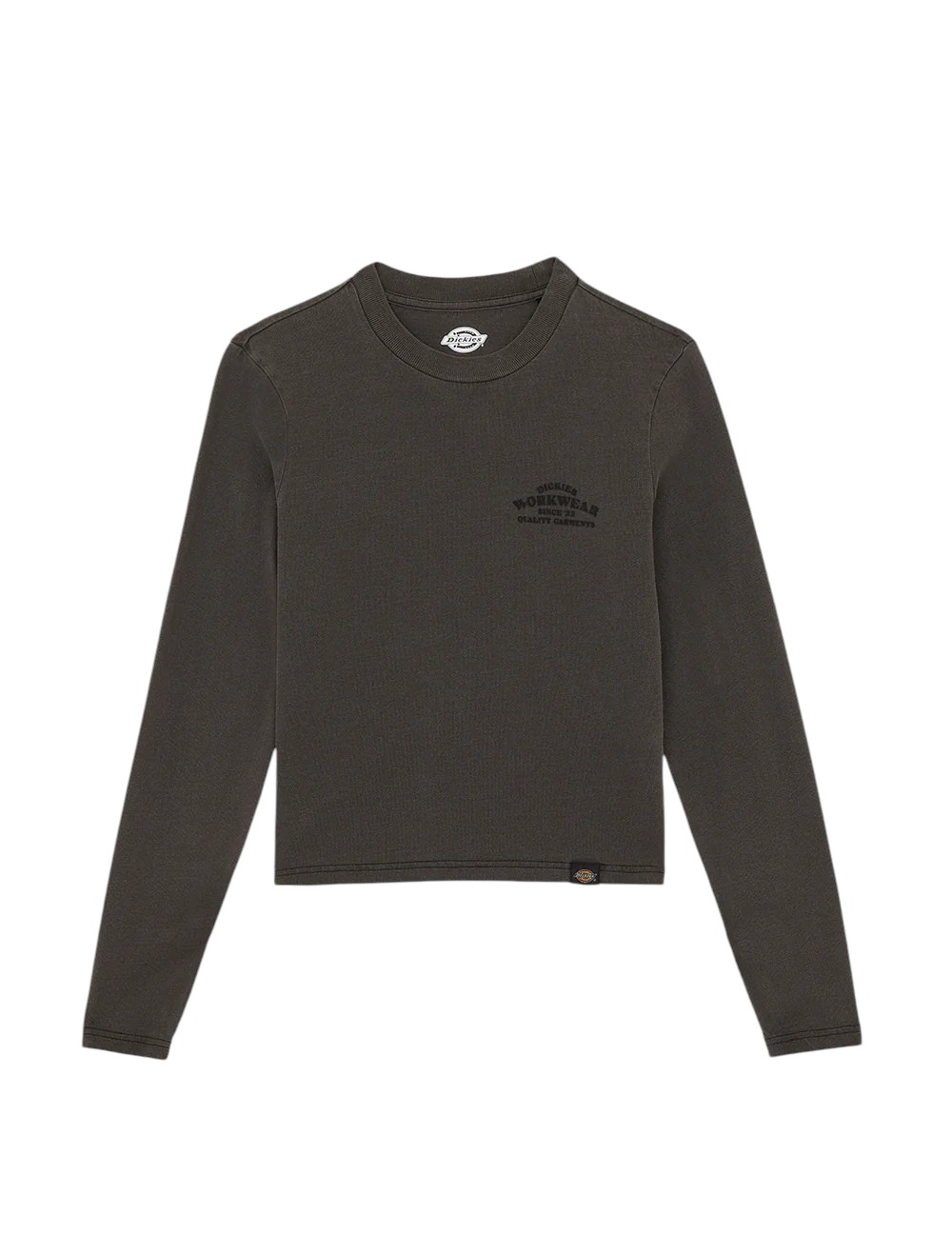 CHRISTIANA GD LS TEE 5