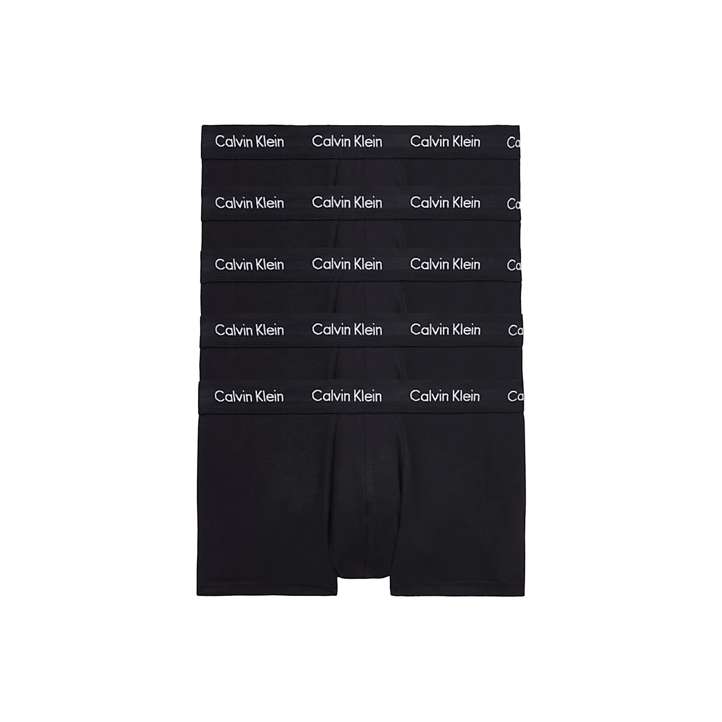 5 Pack Boxer Briefs