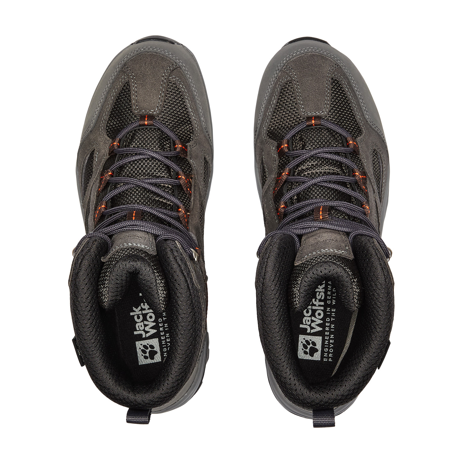 Vojo 3 Texapore Mid 3