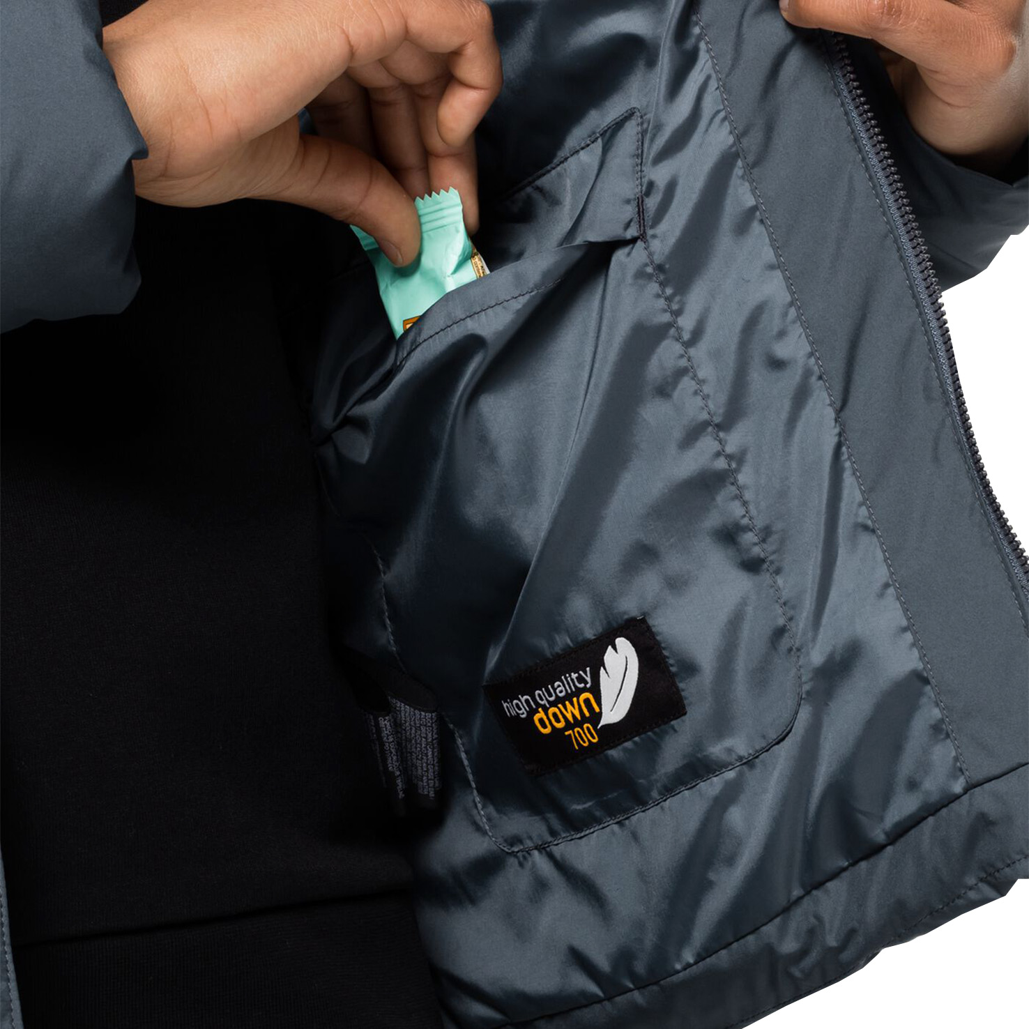 Frozen Palace Jacket 4