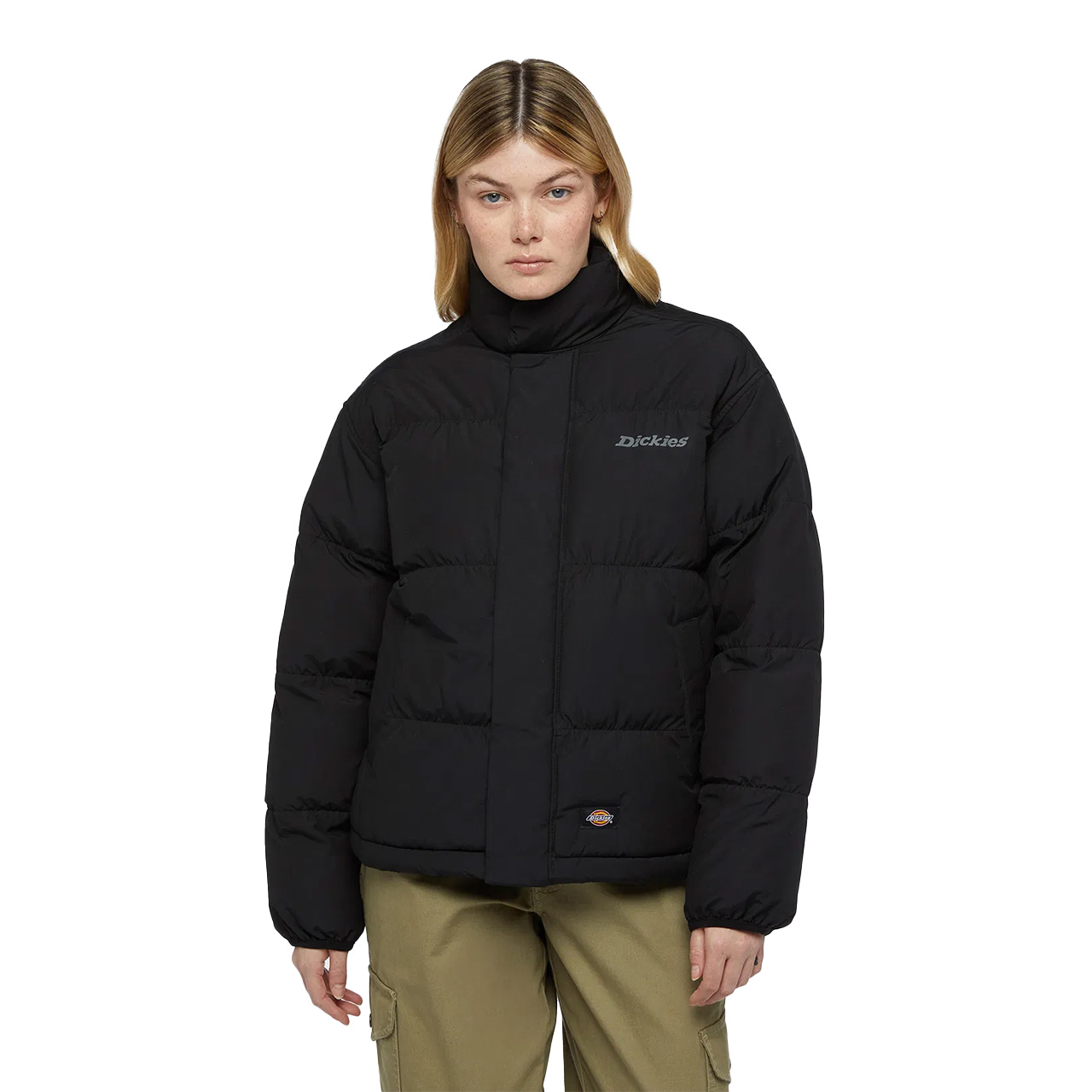 SCOBEY PUFFER JACKET