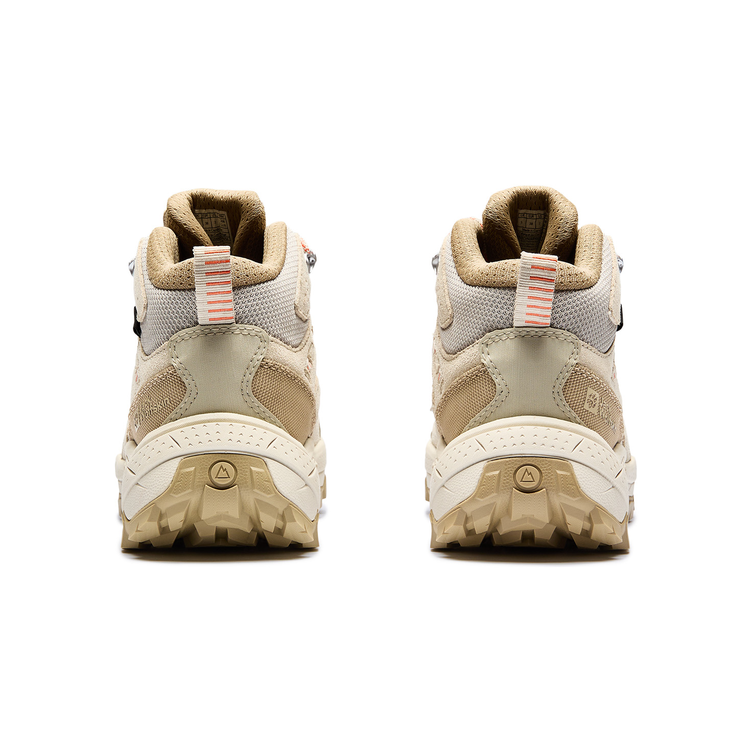 VOJO TOUR TEXAPORE MID W 4