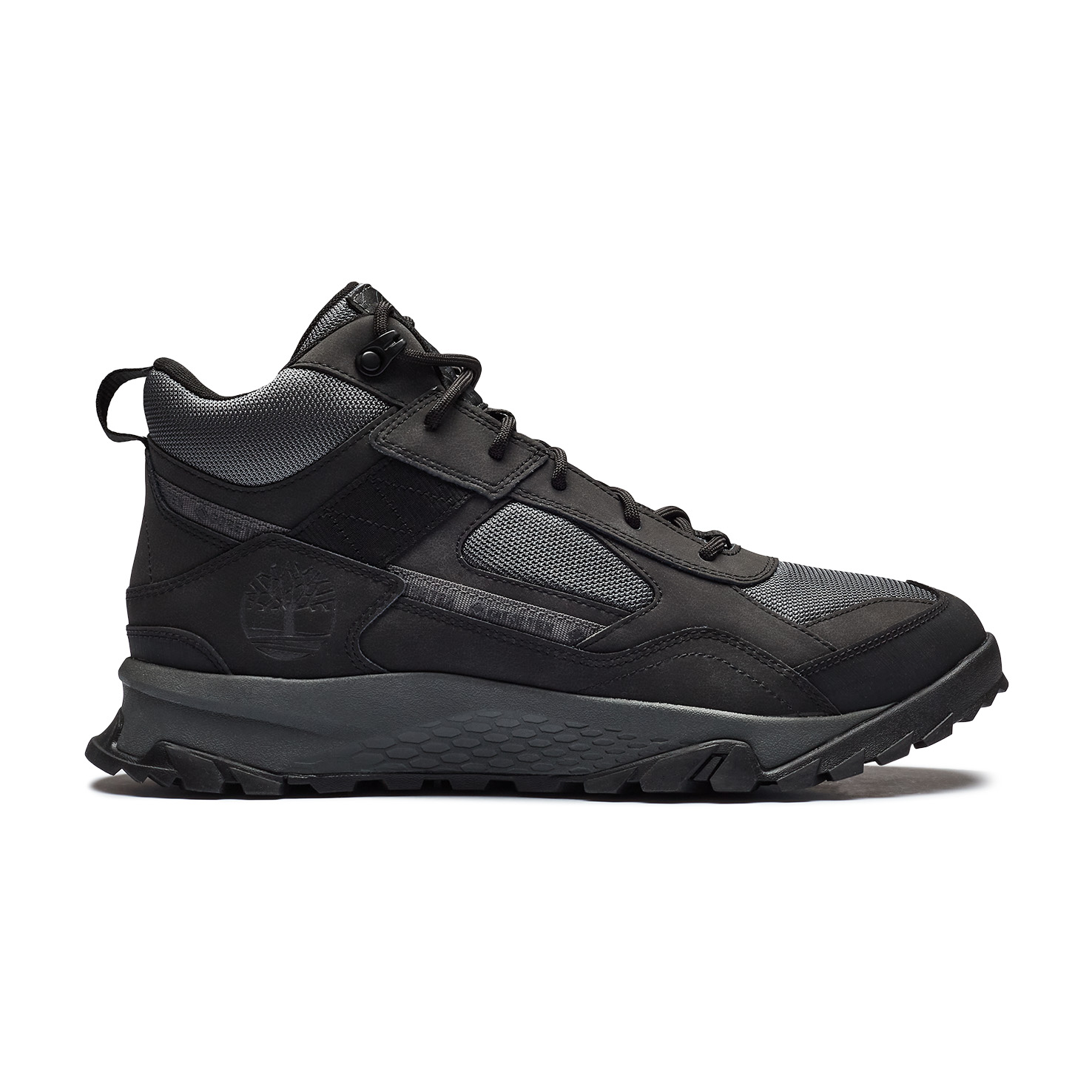 Lincoln Peak Mid GORE-TEX