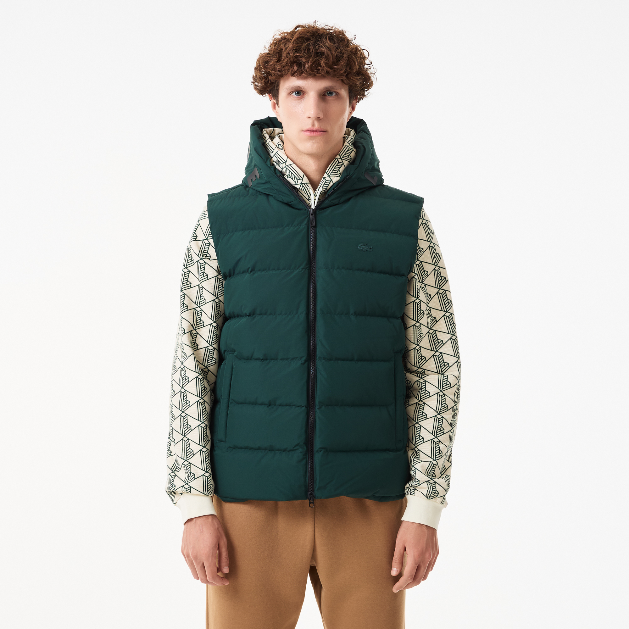 VEST