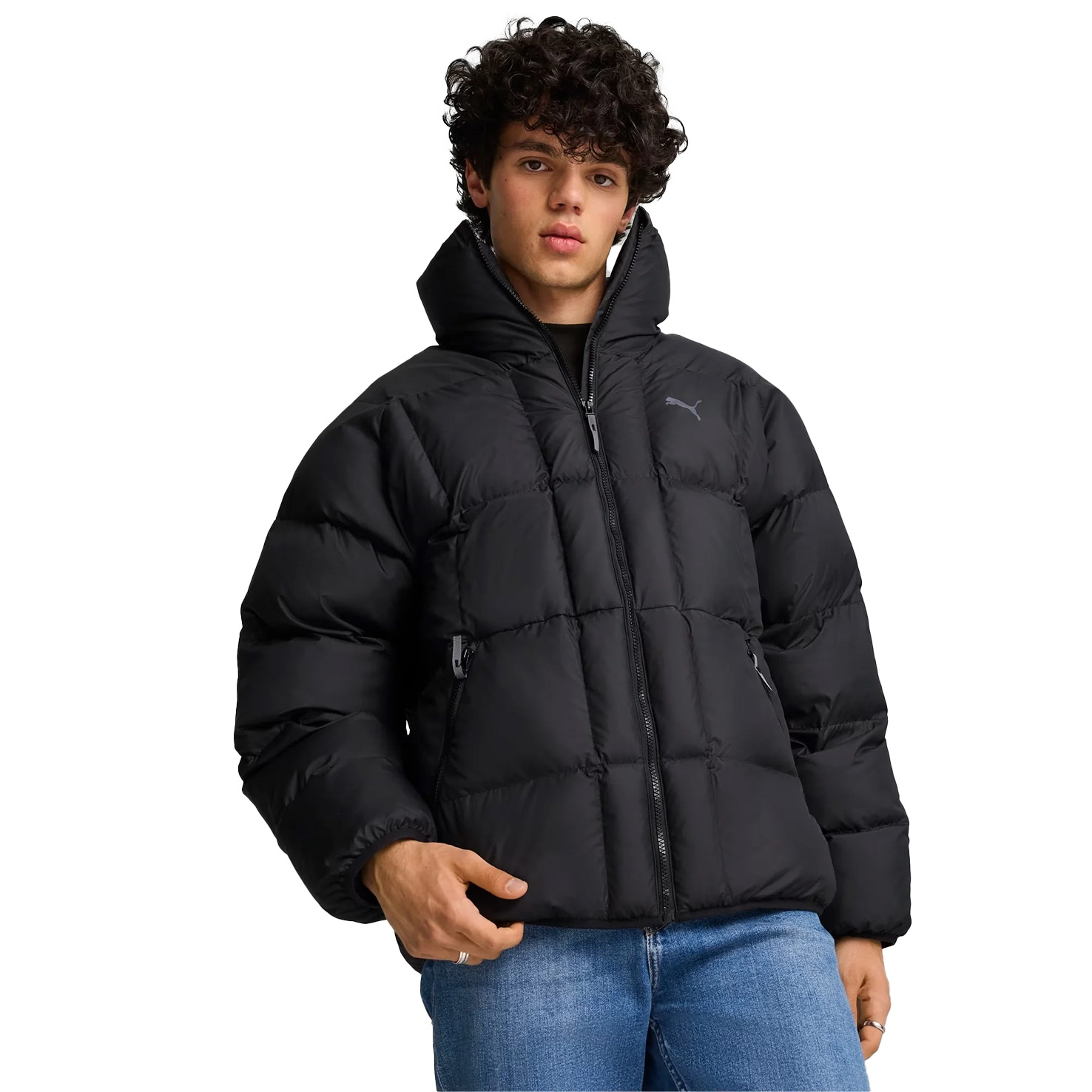 PUFFER JACKET