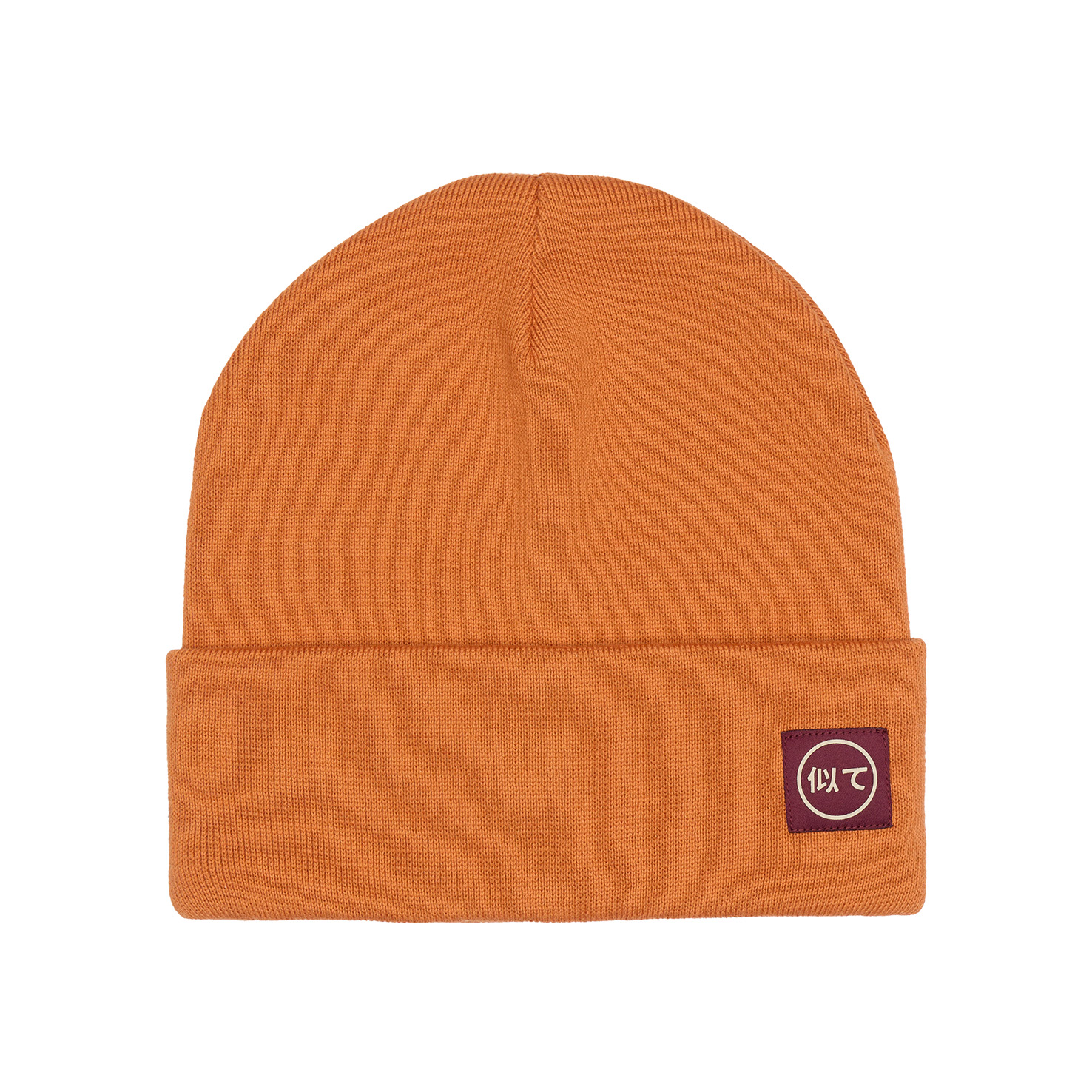 KNITTED CAP