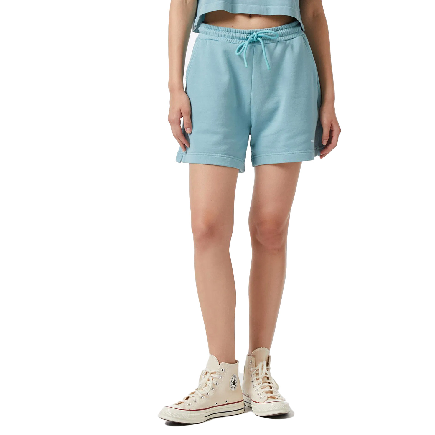 ESSENTIALS W SHORT