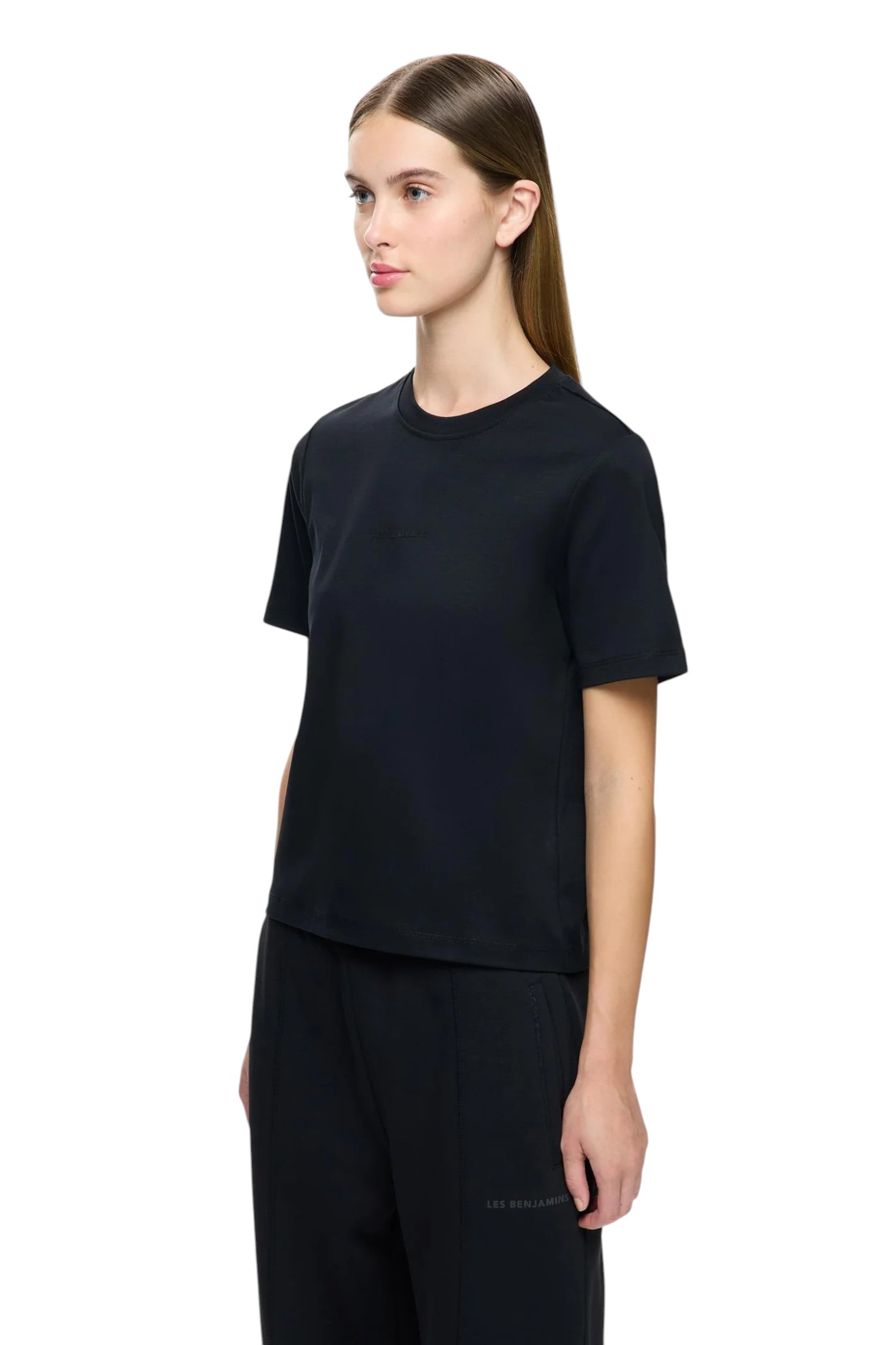 

T-SHIRT, Черный