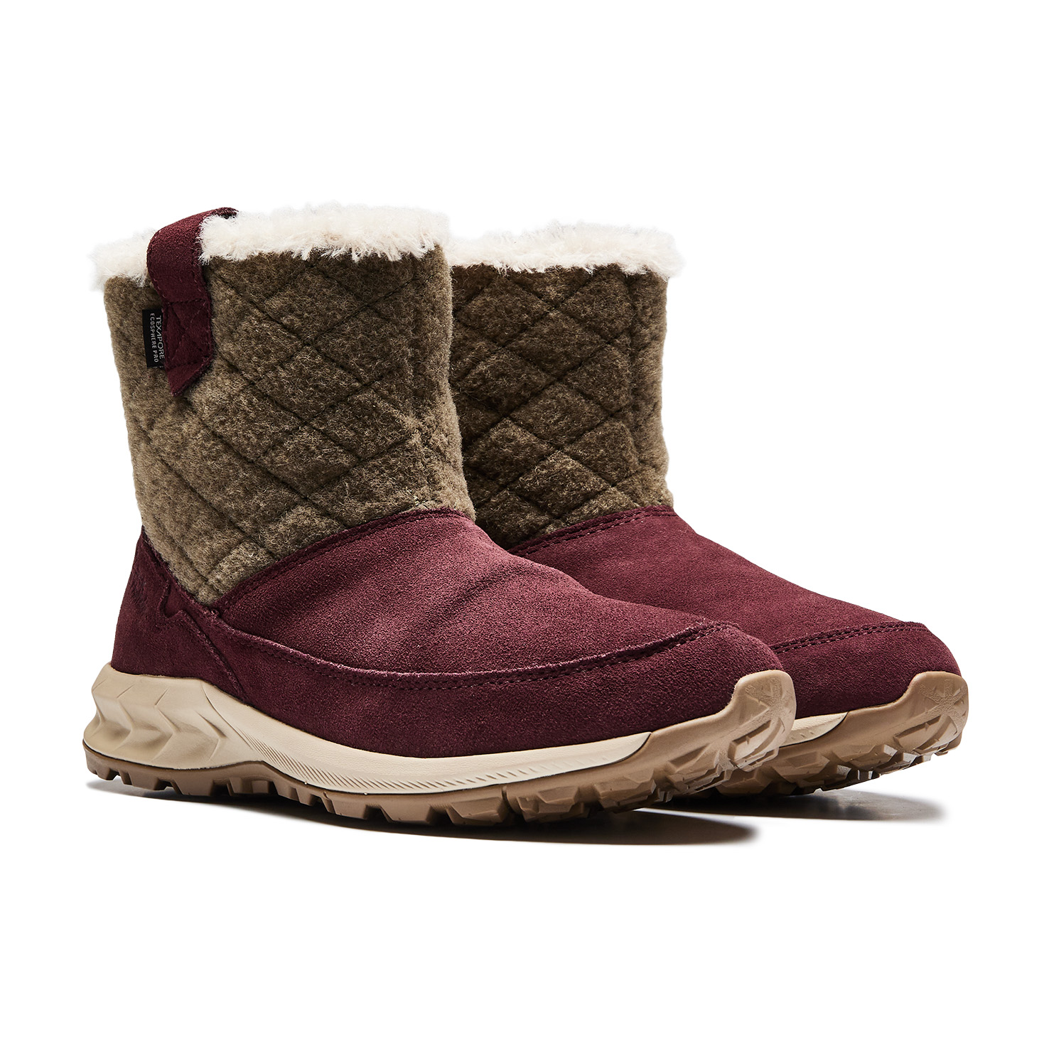 Queenstown Texapore Boot 2