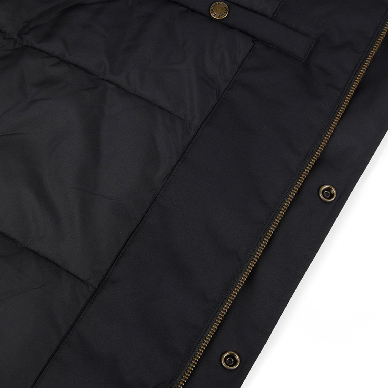 PLAINS COAT 3