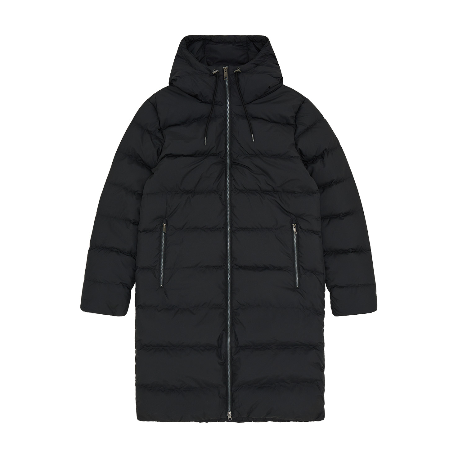 Frozen Palace Coat