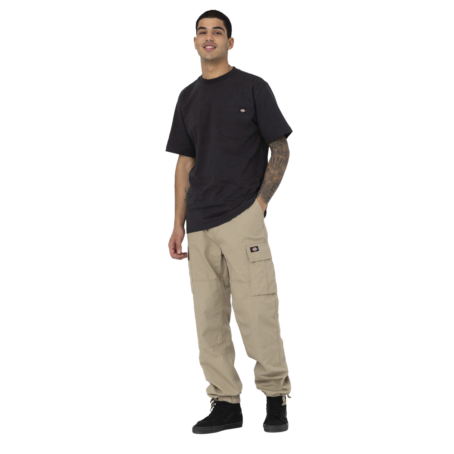 Eagle Bend Cargo Trousers 5