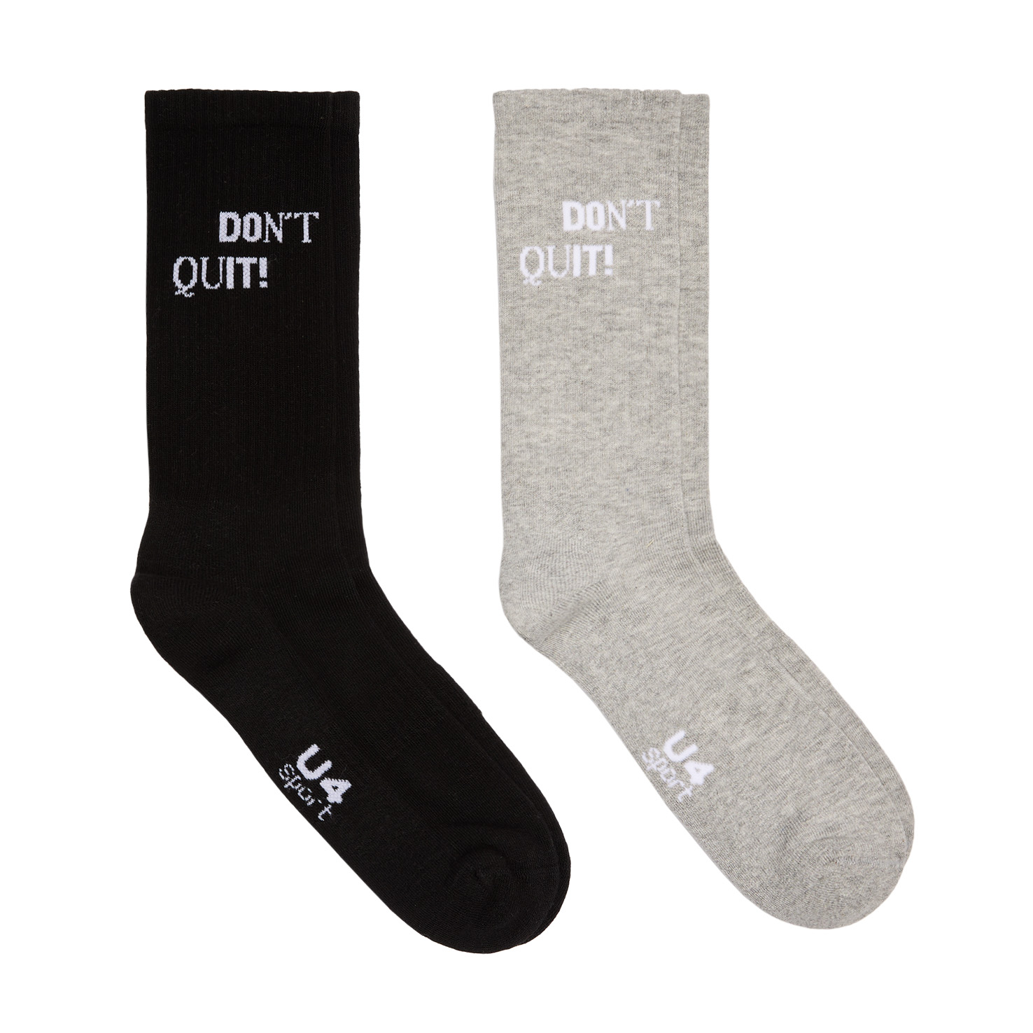 SOCKS DOUBLE