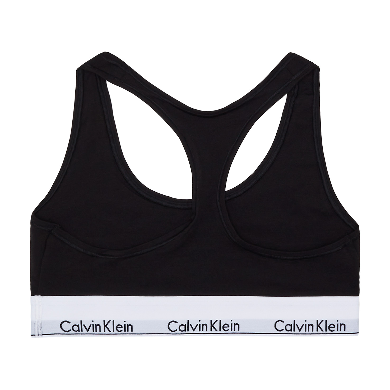 Bralette  Modern Cotton 2