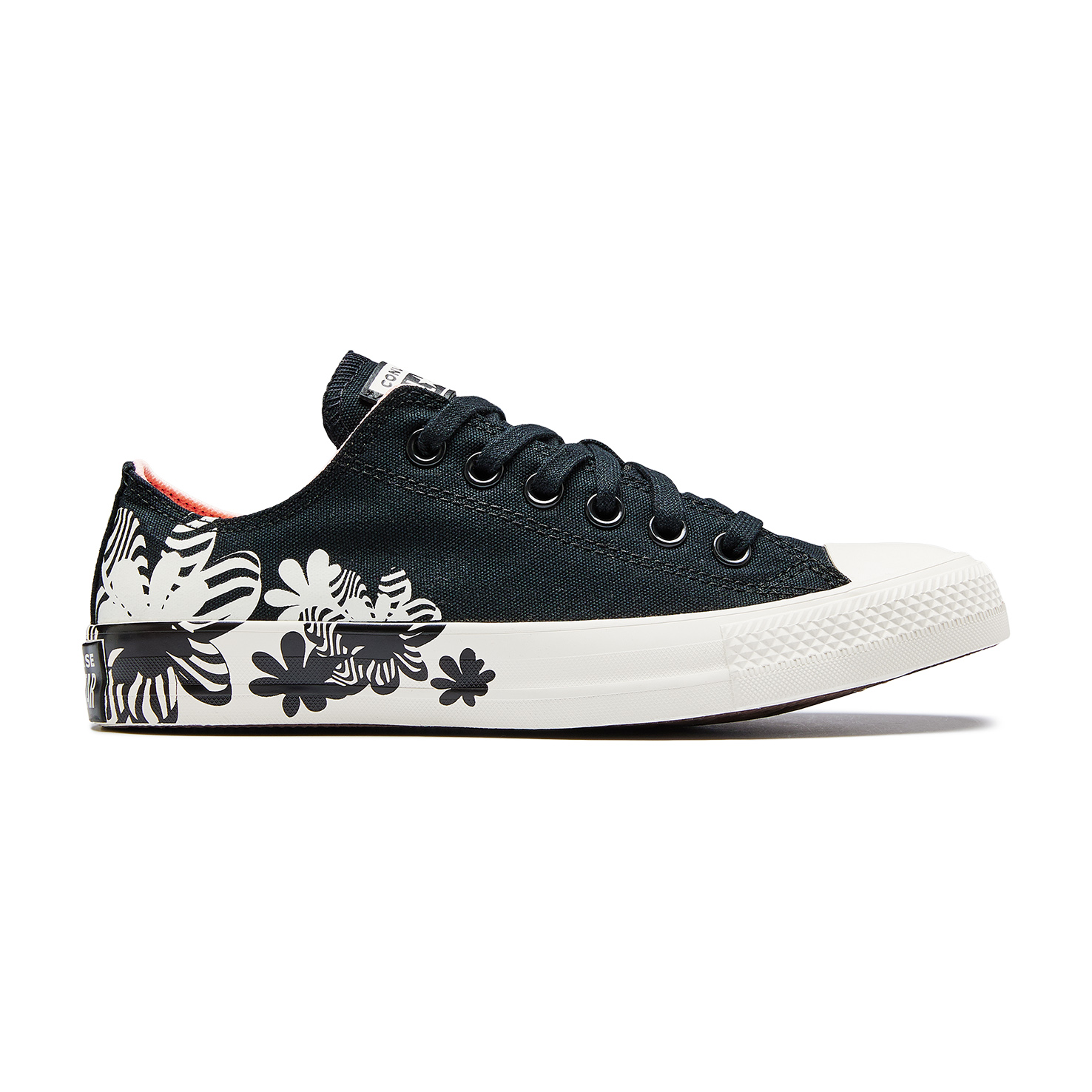 

Chuck Taylor All Star, Белый