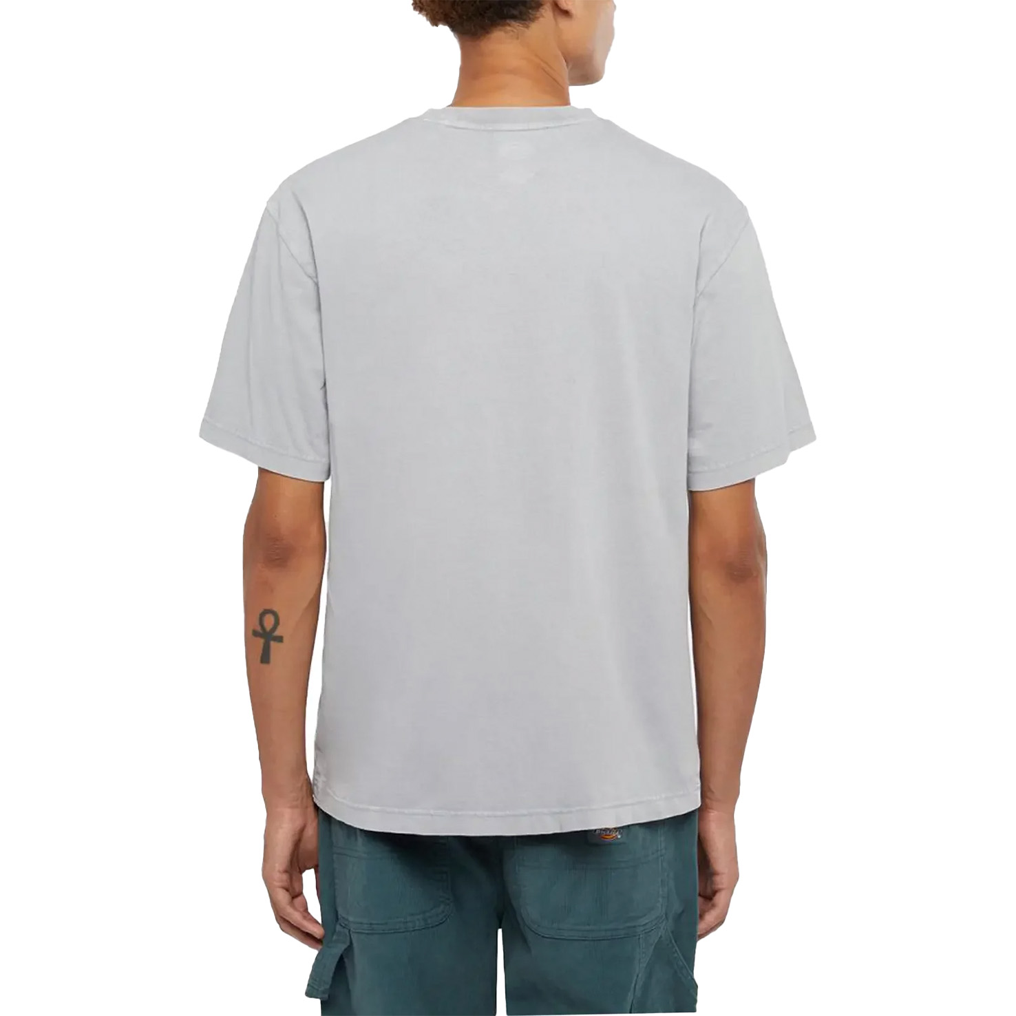 PLENTYWOOD TEE SS 2