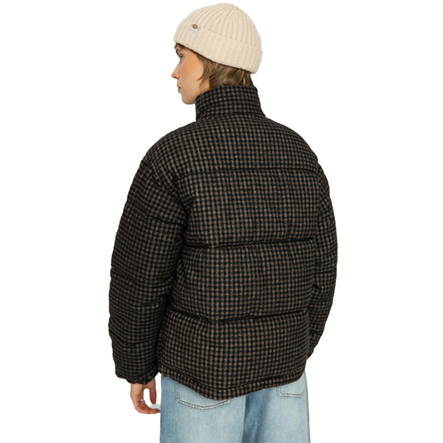 FRENCHTOWN PUFFER JACKET 2