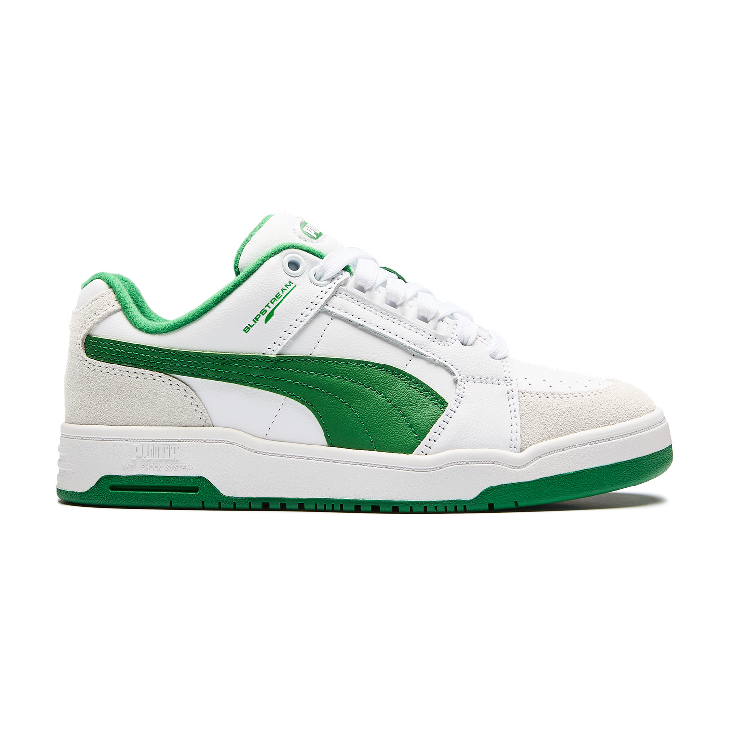 Slipstream Lo Retro