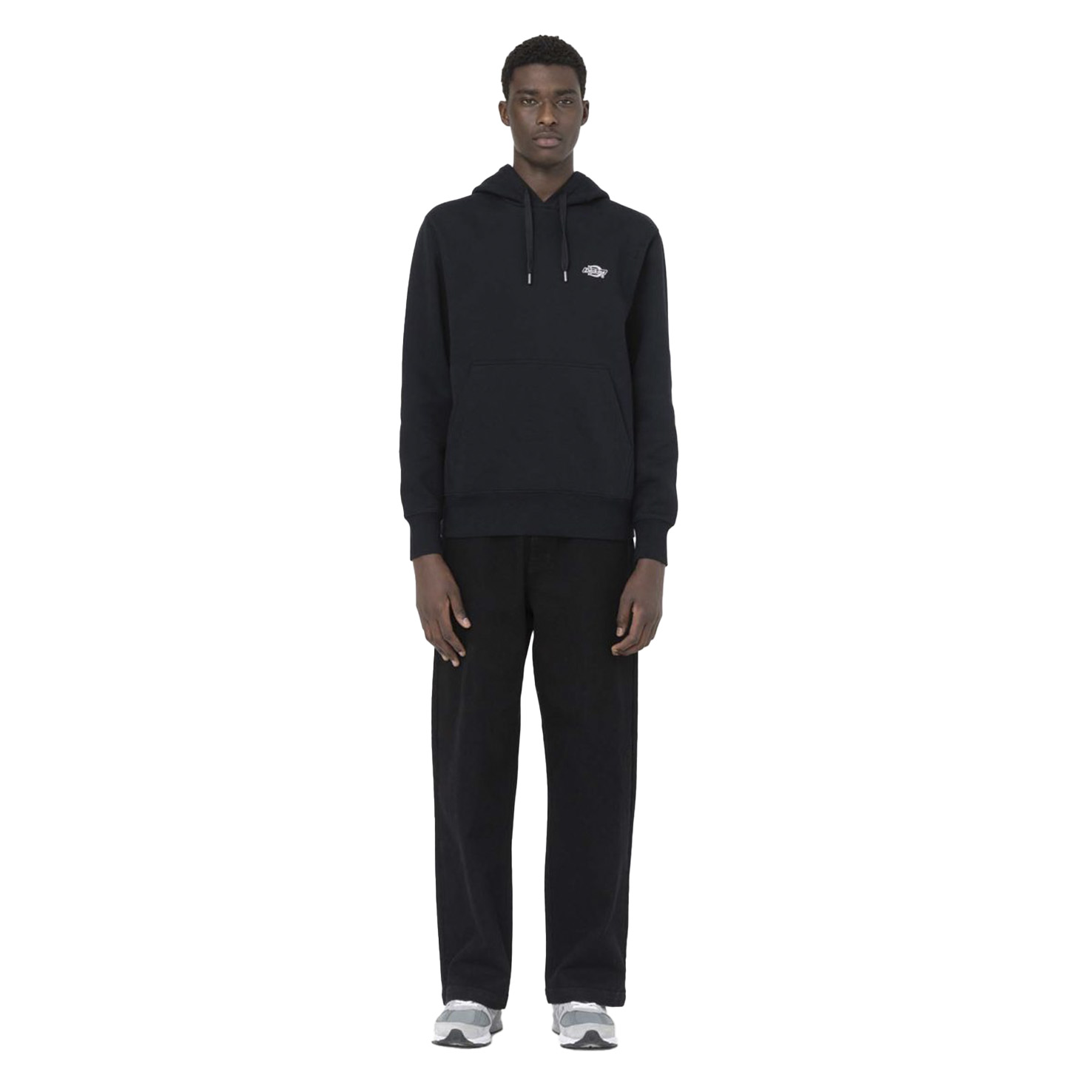 SUMMERDALE HOODIE 3